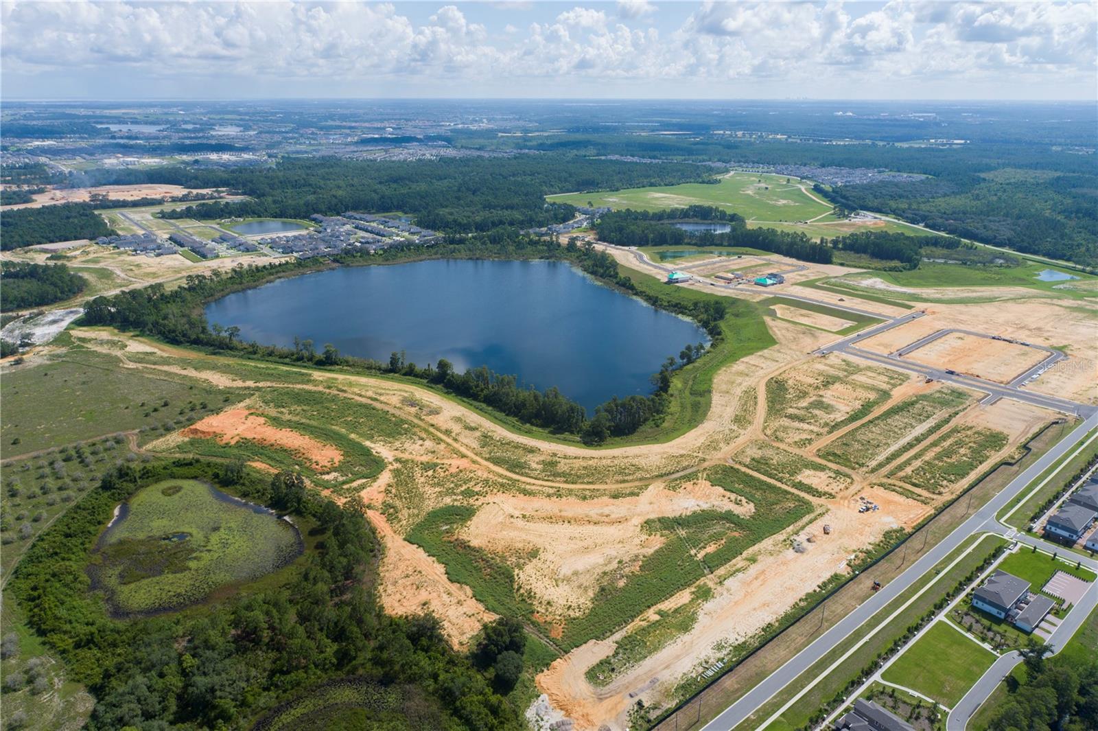 LAKE STAR AT OVATION, WINTER GARDEN, FL, 34787