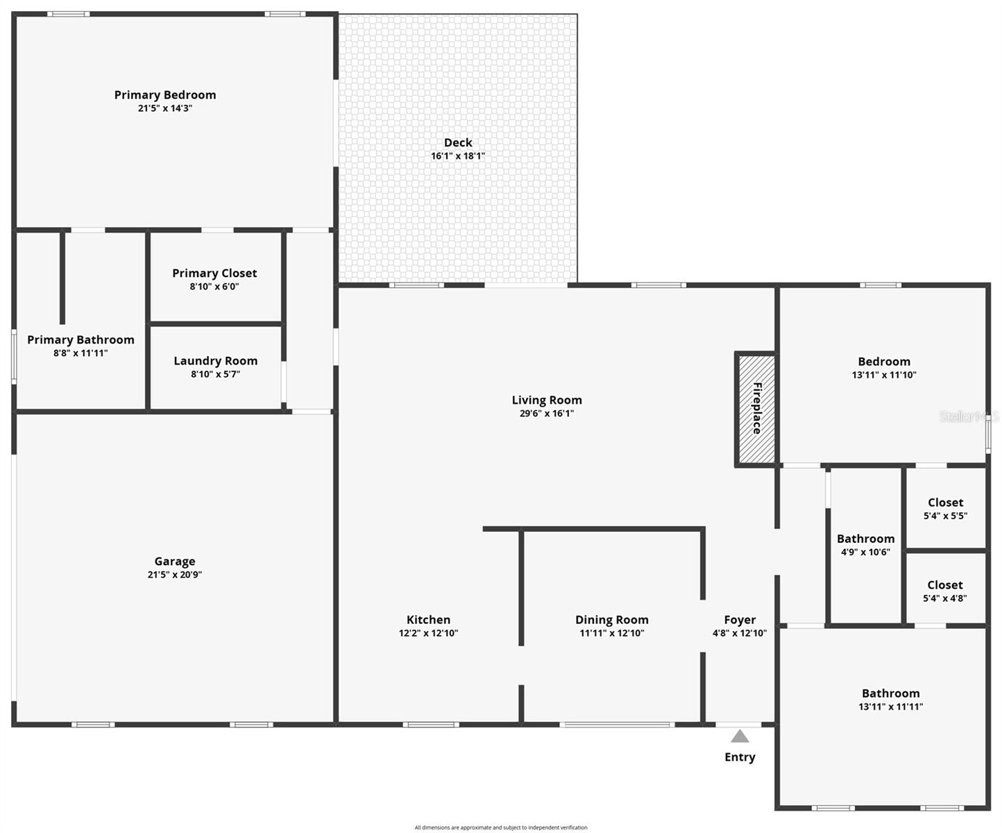 1010 SW 26TH ST, OCALA, FL, 34471