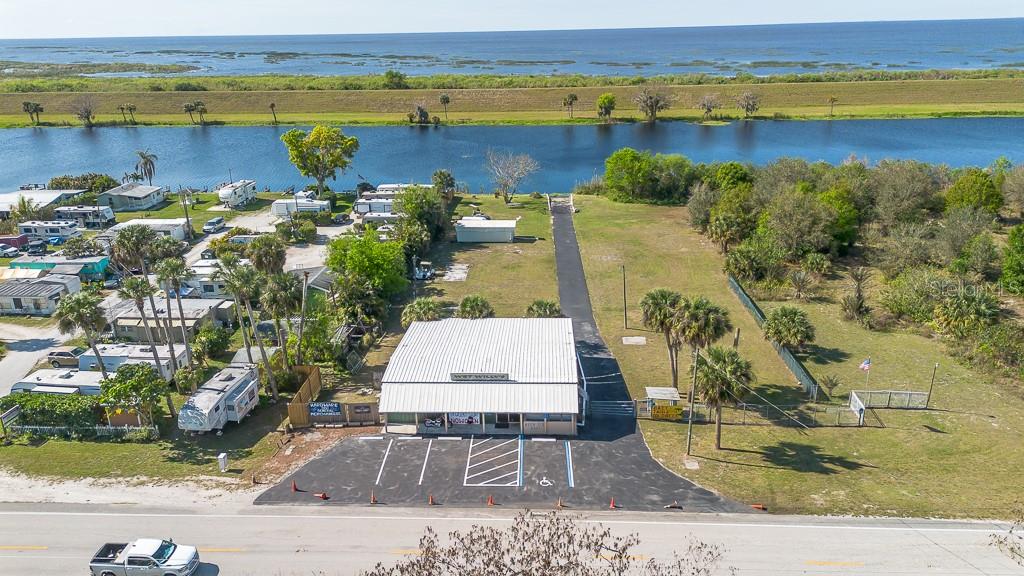 11486 SE 441 HWY, OKEECHOBEE, FL, 34974