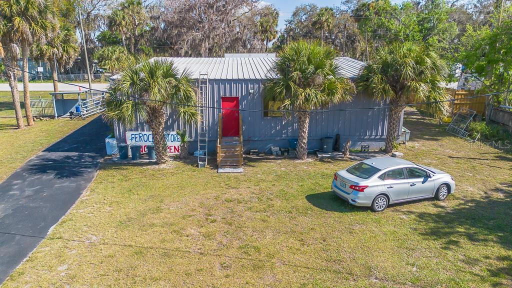 11486 SE 441 HWY, OKEECHOBEE, FL, 34974