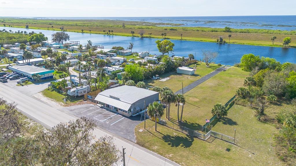 11486 SE 441 HWY, OKEECHOBEE, FL, 34974