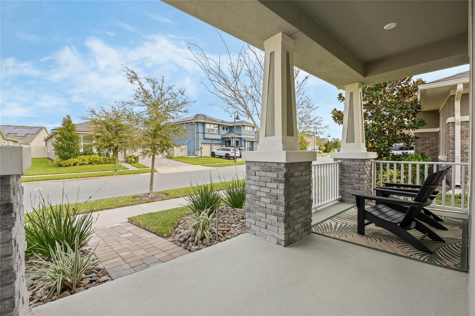 16410 TALIESIN ST, WINTER GARDEN, FL, 34787
