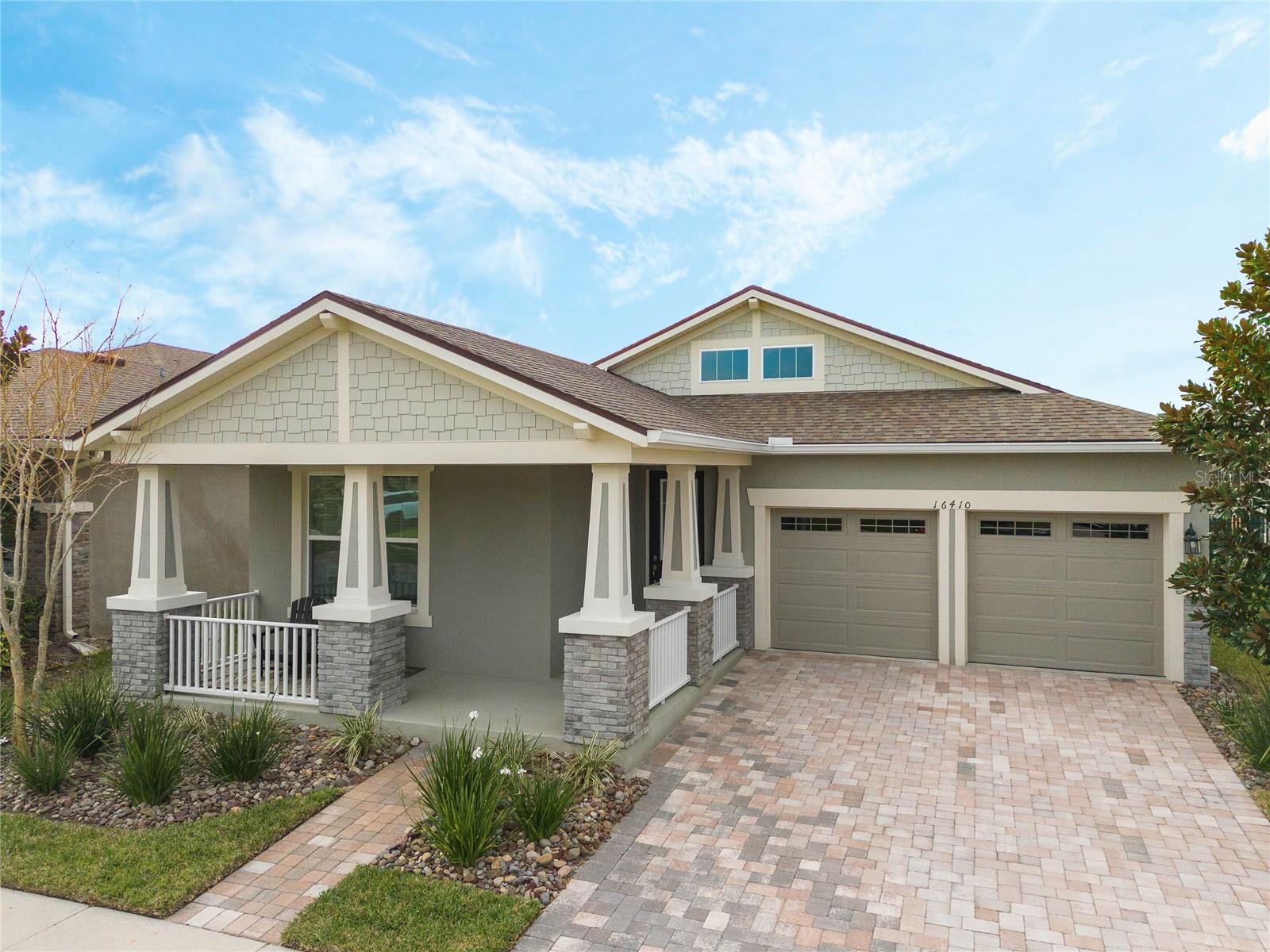 16410 TALIESIN ST, WINTER GARDEN, FL, 34787