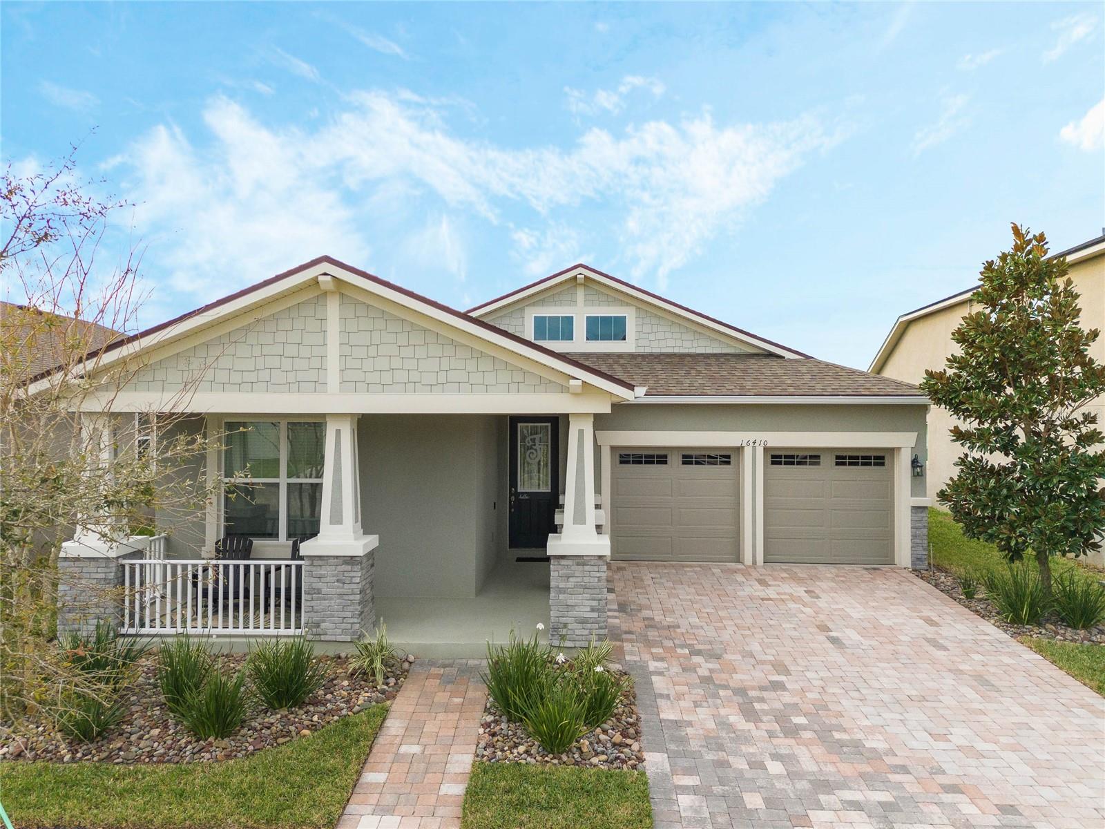 16410 TALIESIN ST, WINTER GARDEN, FL, 34787