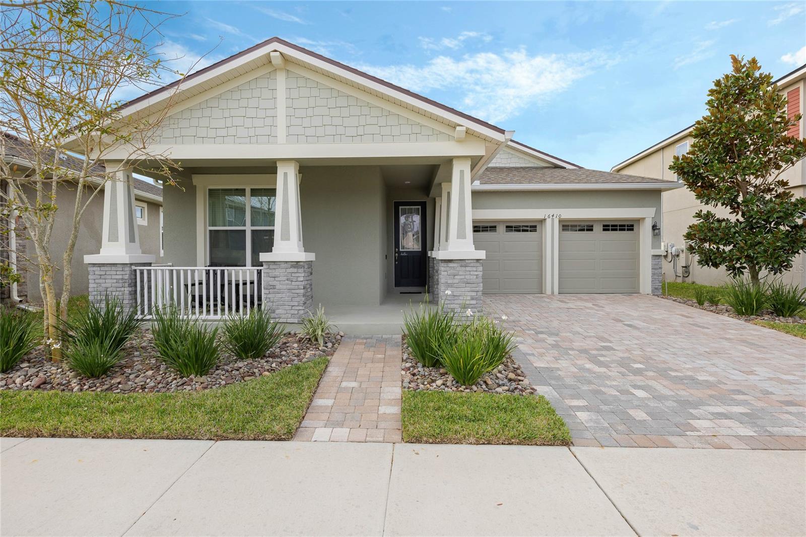 16410 TALIESIN ST, WINTER GARDEN, FL, 34787