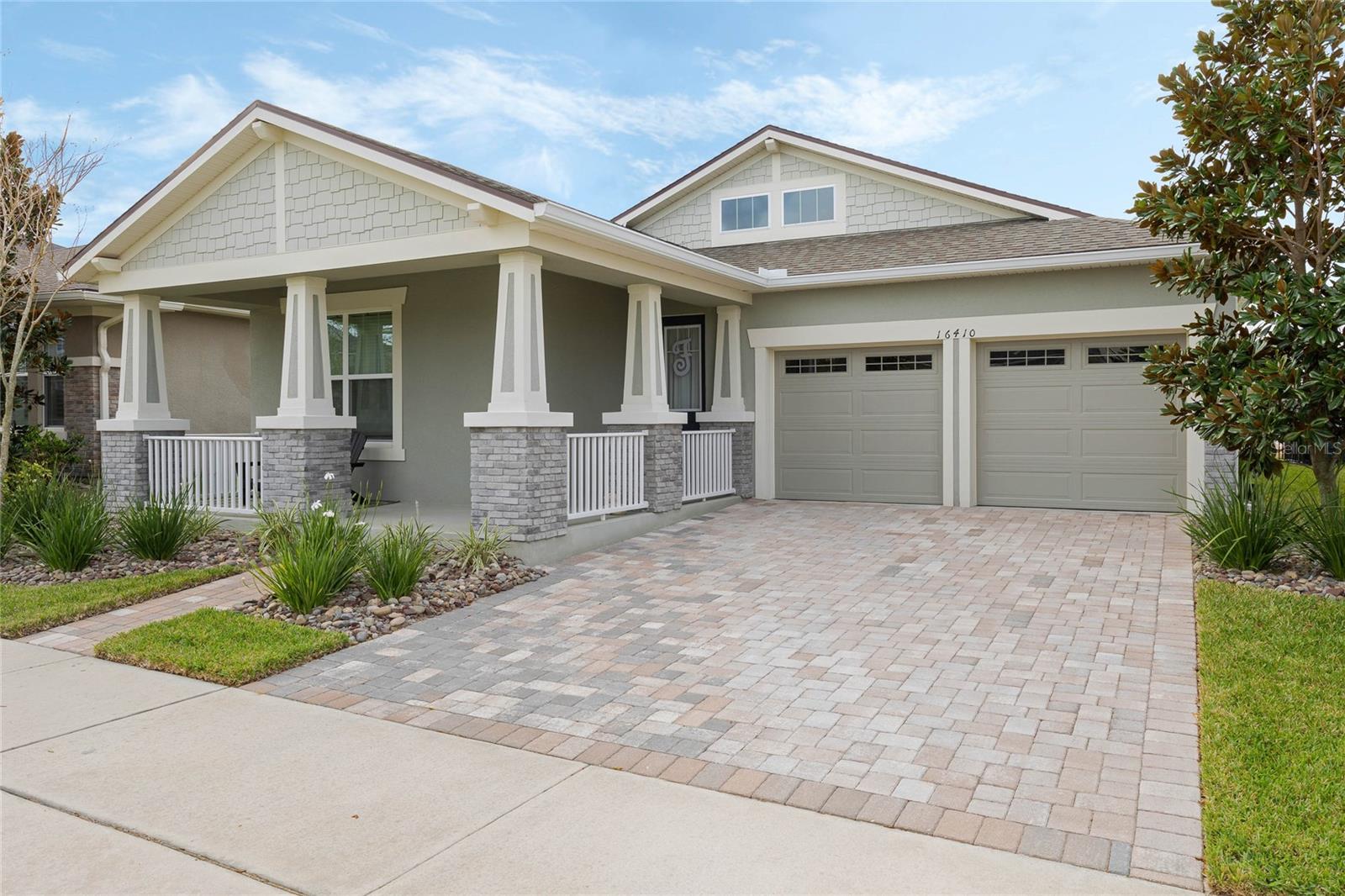 16410 TALIESIN ST, WINTER GARDEN, FL, 34787