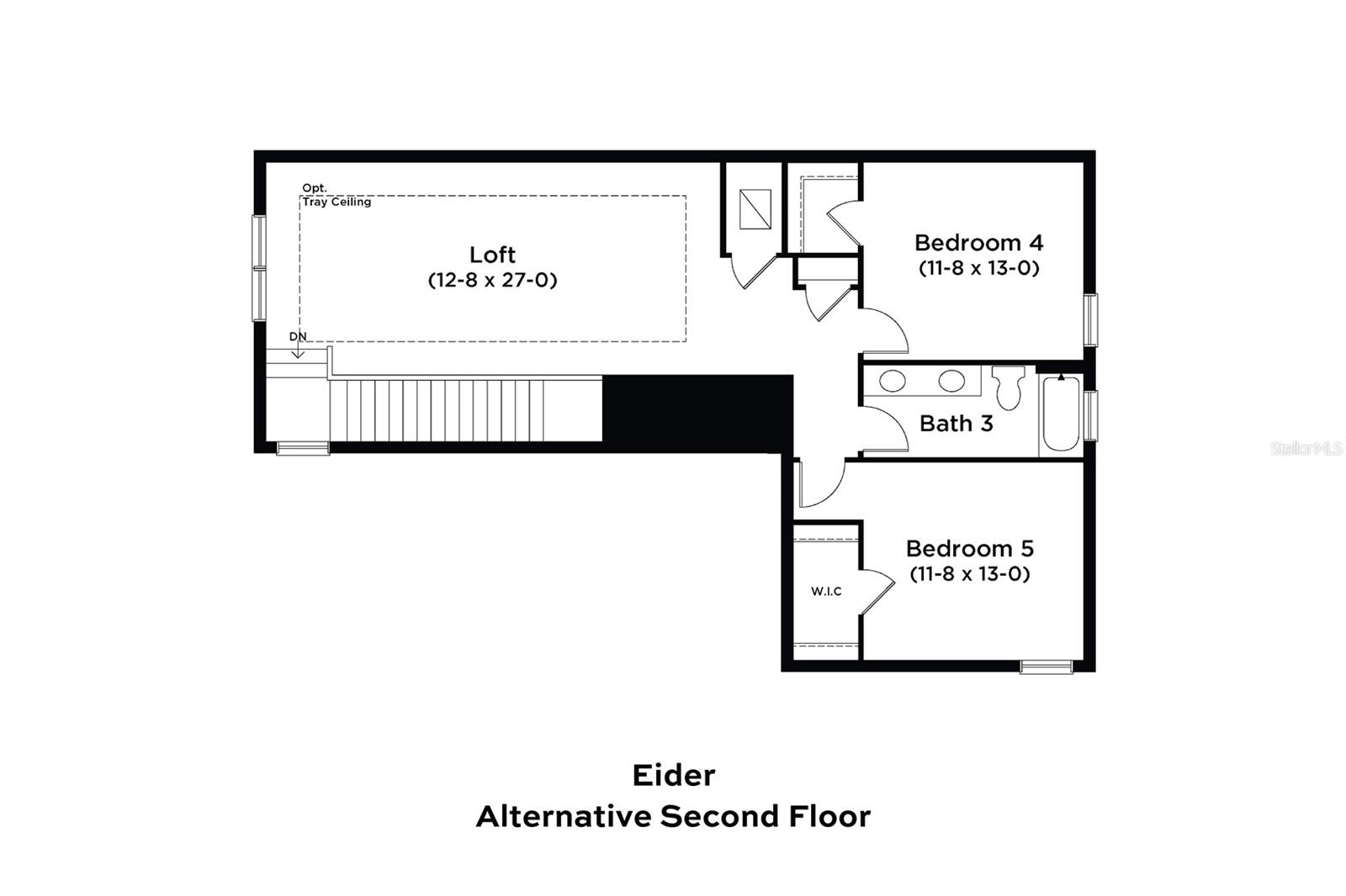 10714 TORCHWOOD SEA WAY, SAN ANTONIO, FL, 33576