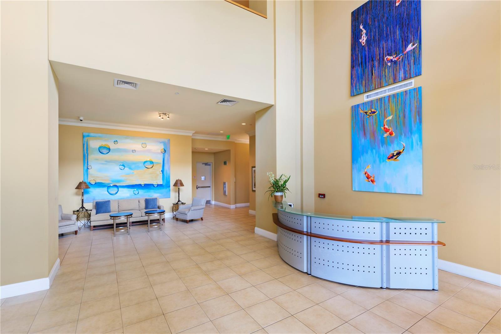 140 RIVIERA DUNES WAY #604, PALMETTO, FL, 34221