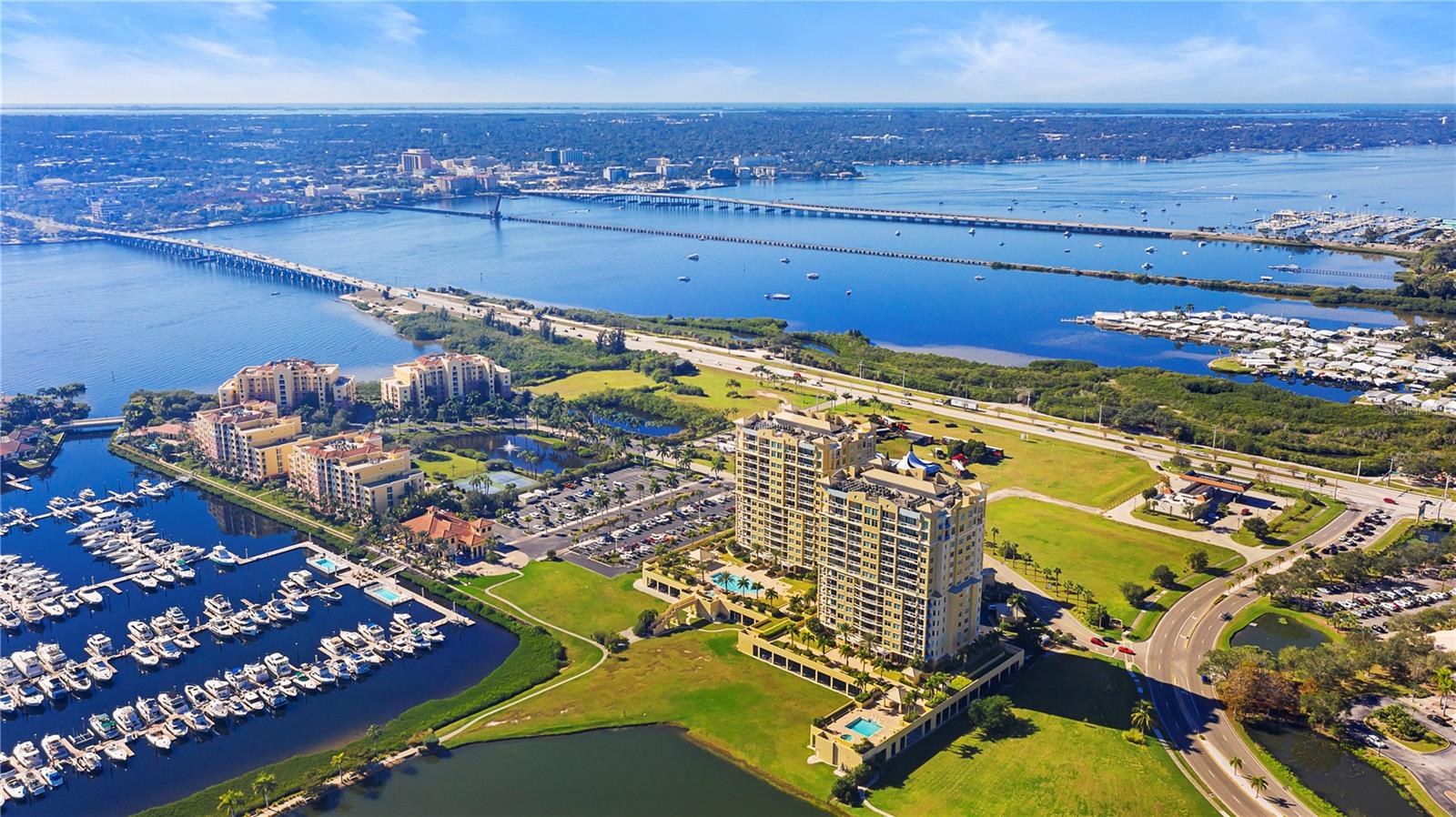 140 RIVIERA DUNES WAY #604, PALMETTO, FL, 34221