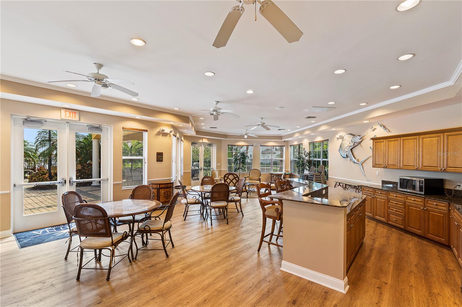 140 RIVIERA DUNES WAY #604, PALMETTO, FL, 34221