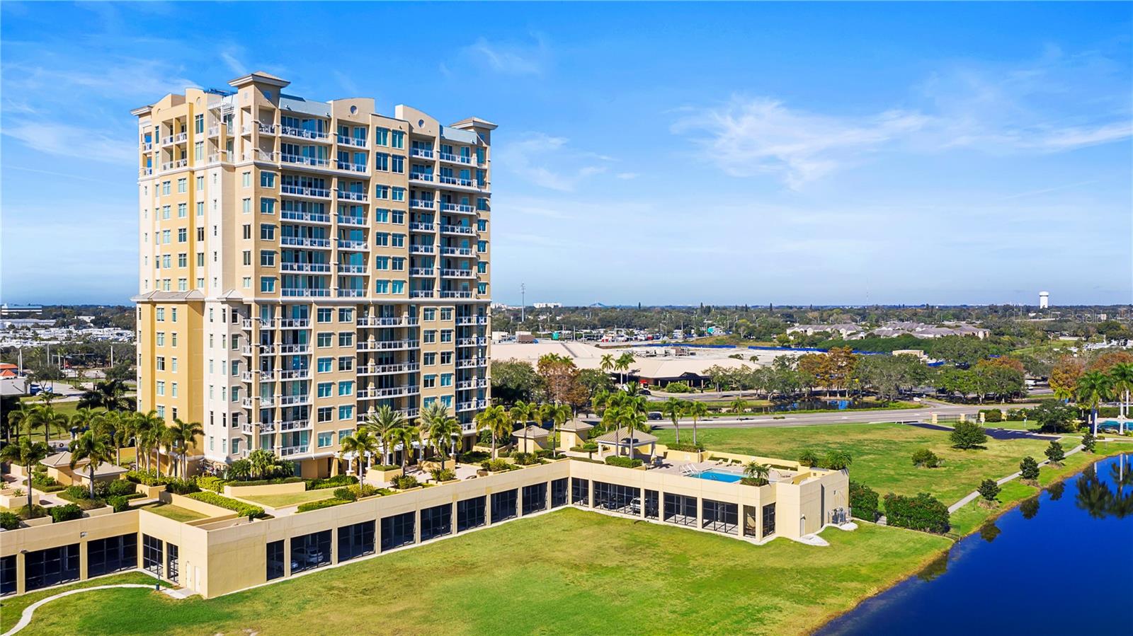 140 RIVIERA DUNES WAY #604, PALMETTO, FL, 34221