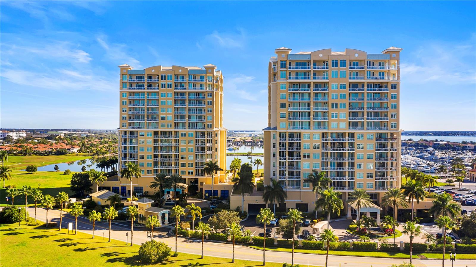 140 RIVIERA DUNES WAY #604, PALMETTO, FL, 34221