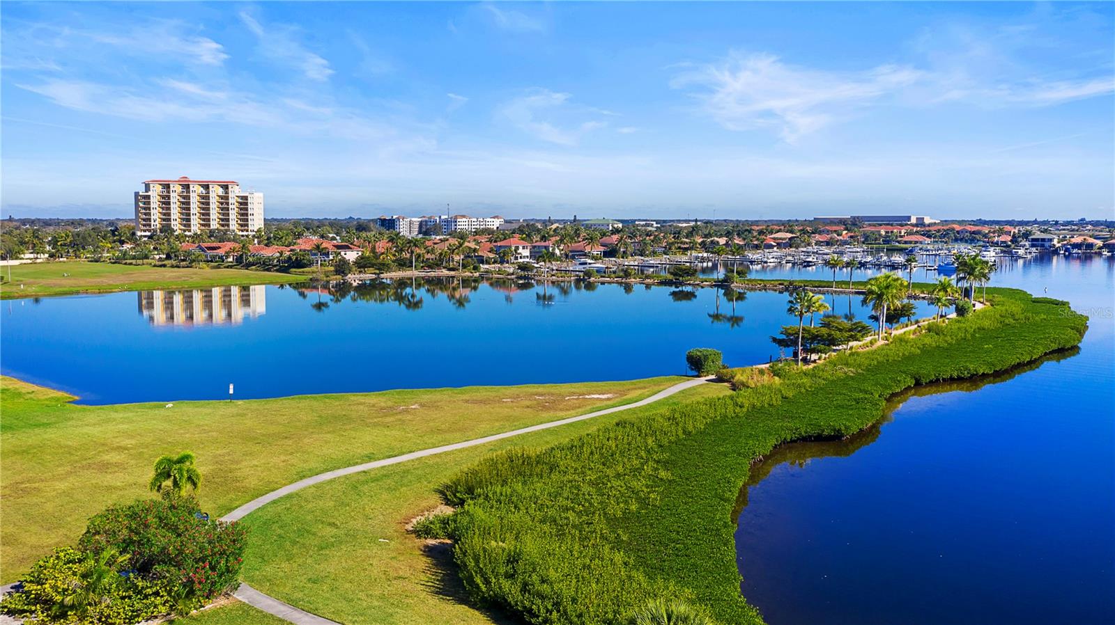 140 RIVIERA DUNES WAY #604, PALMETTO, FL, 34221