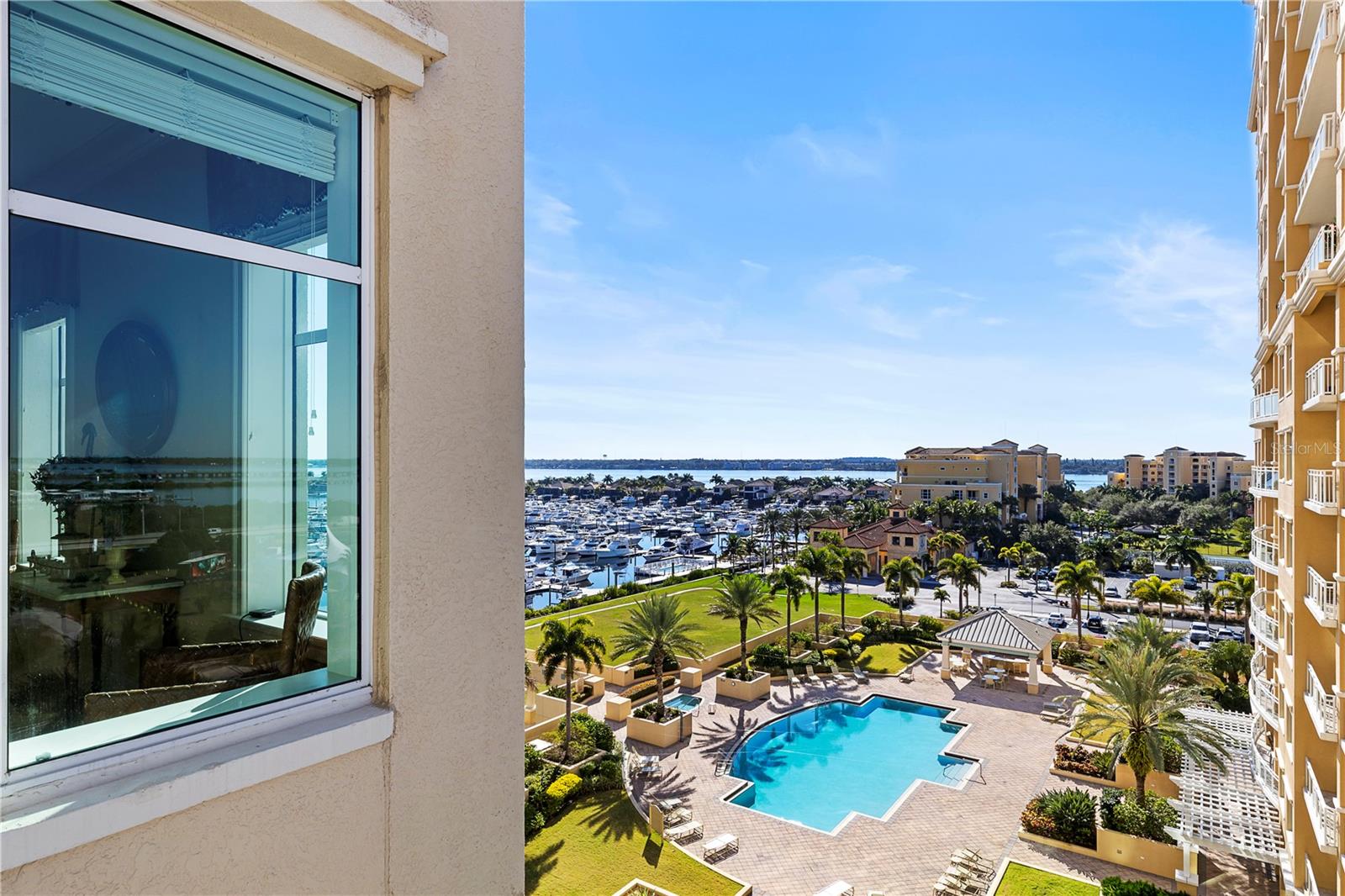 140 RIVIERA DUNES WAY #604, PALMETTO, FL, 34221