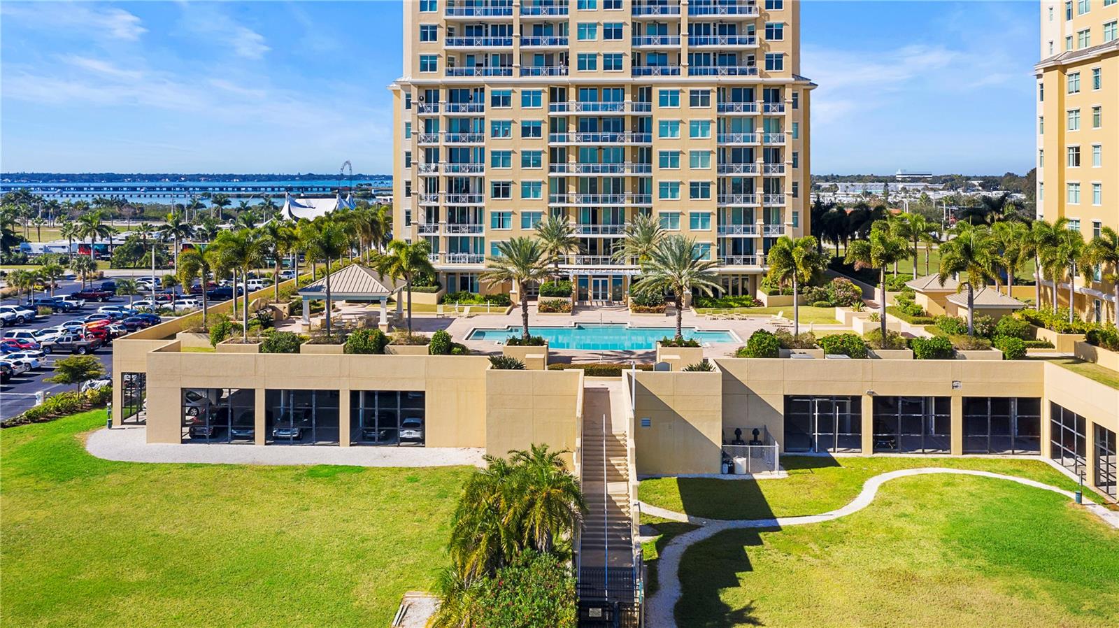 140 RIVIERA DUNES WAY #604, PALMETTO, FL, 34221