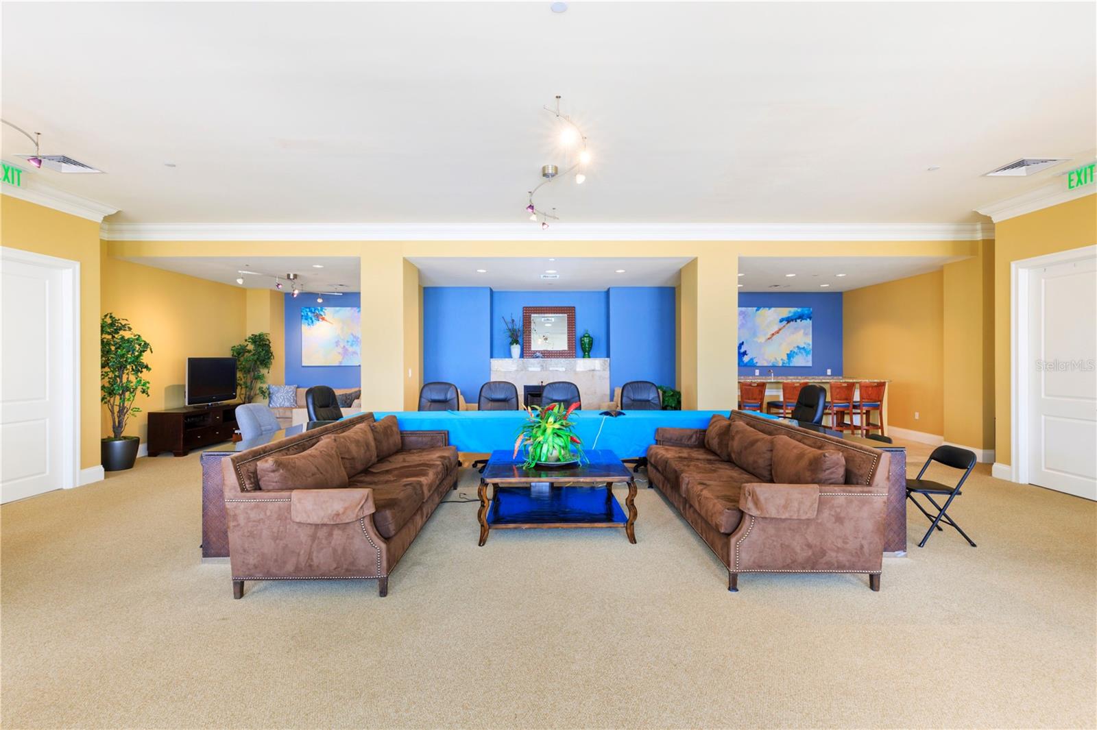 140 RIVIERA DUNES WAY #604, PALMETTO, FL, 34221