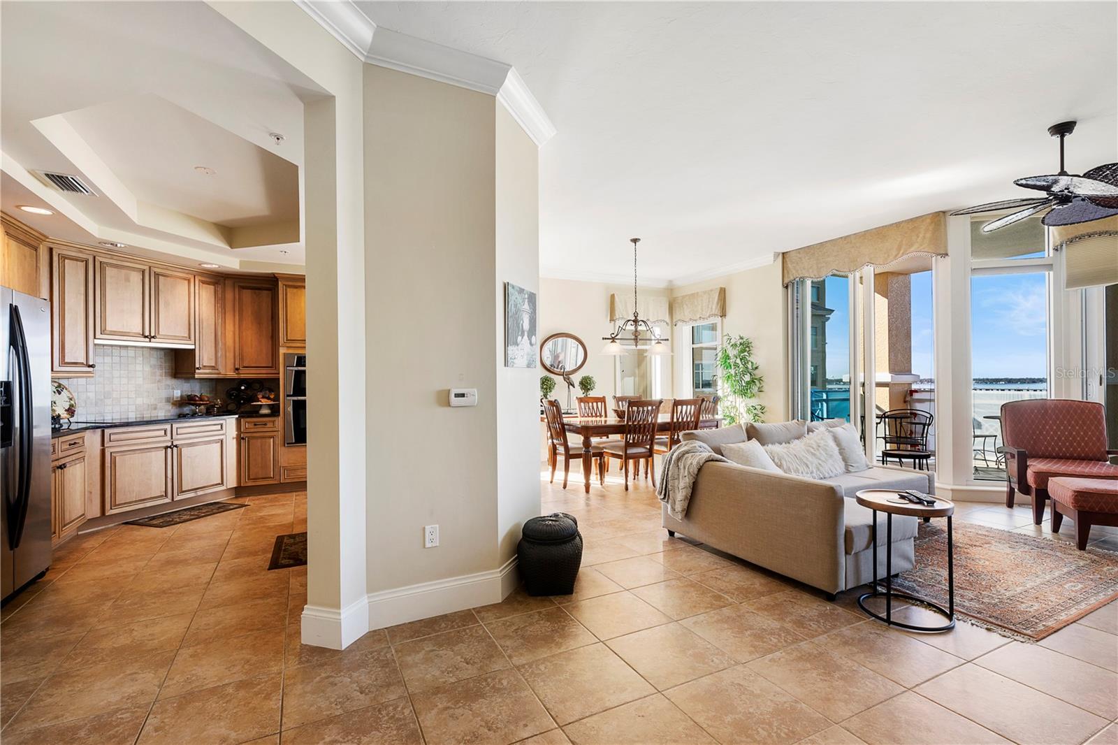 140 RIVIERA DUNES WAY #604, PALMETTO, FL, 34221