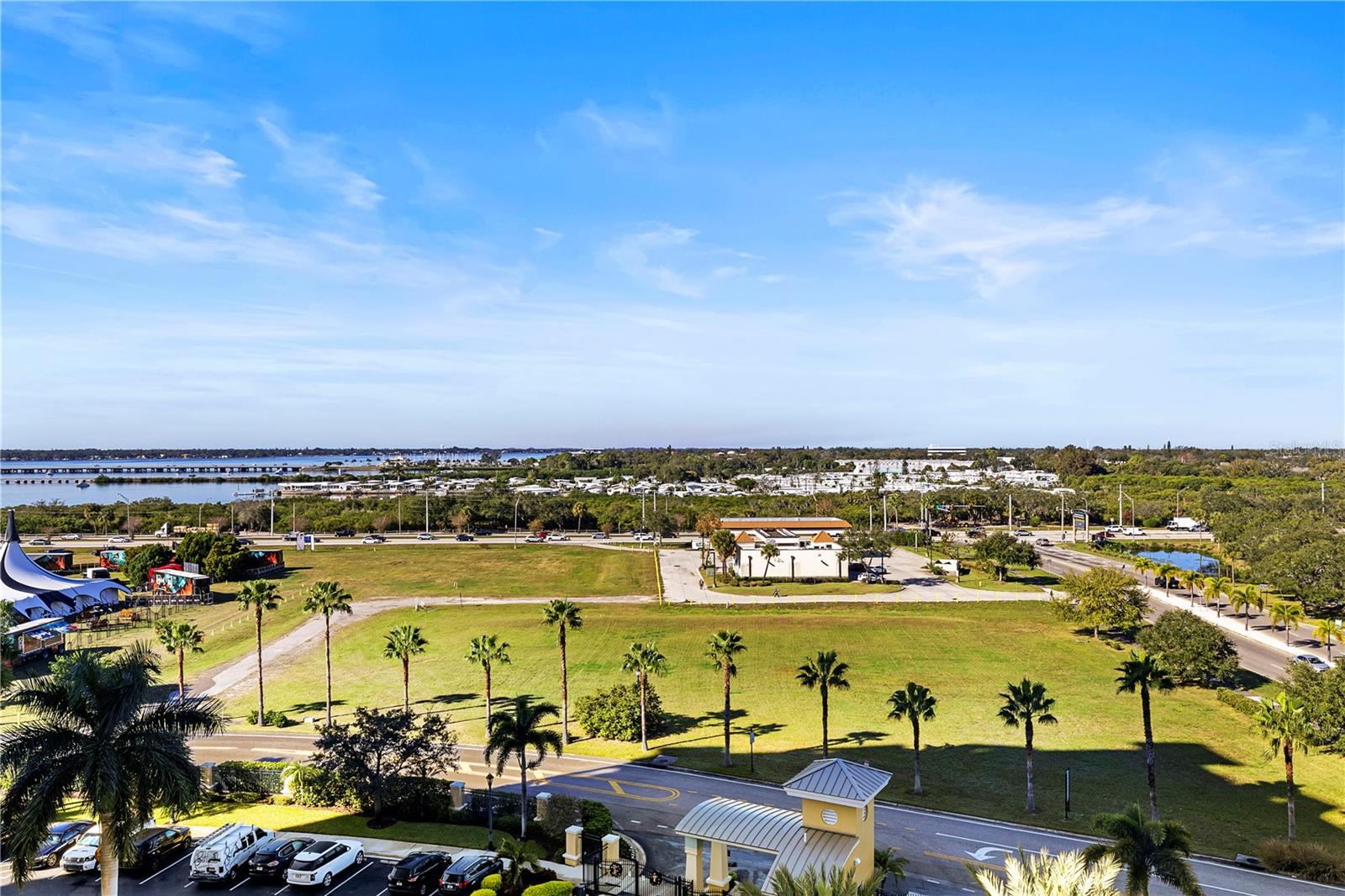 140 RIVIERA DUNES WAY #604, PALMETTO, FL, 34221