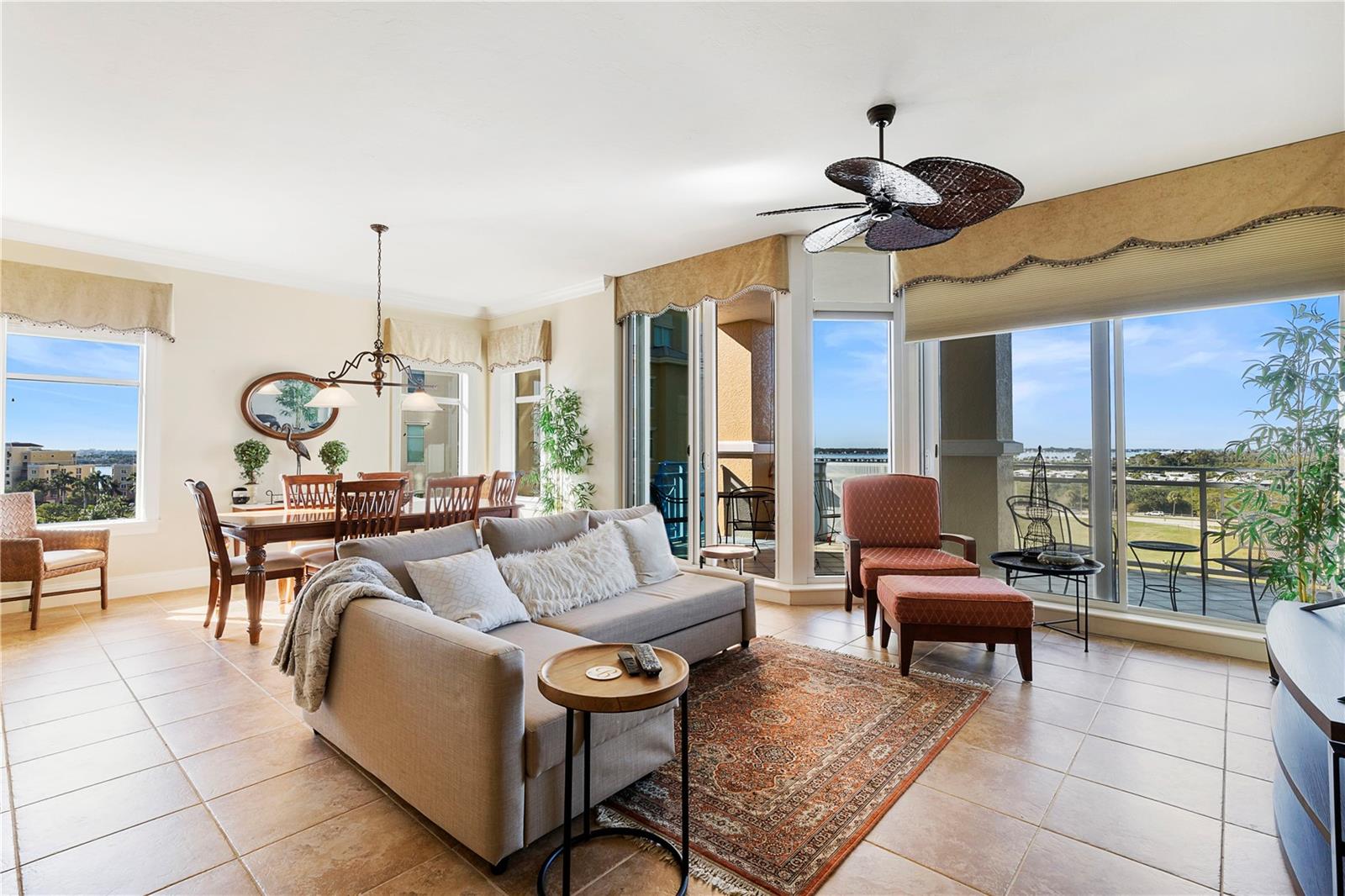 140 RIVIERA DUNES WAY #604, PALMETTO, FL, 34221