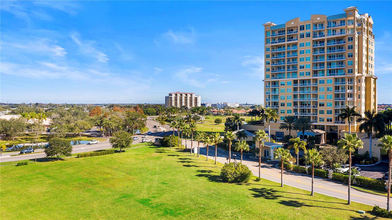 140 RIVIERA DUNES WAY #604, PALMETTO, FL, 34221