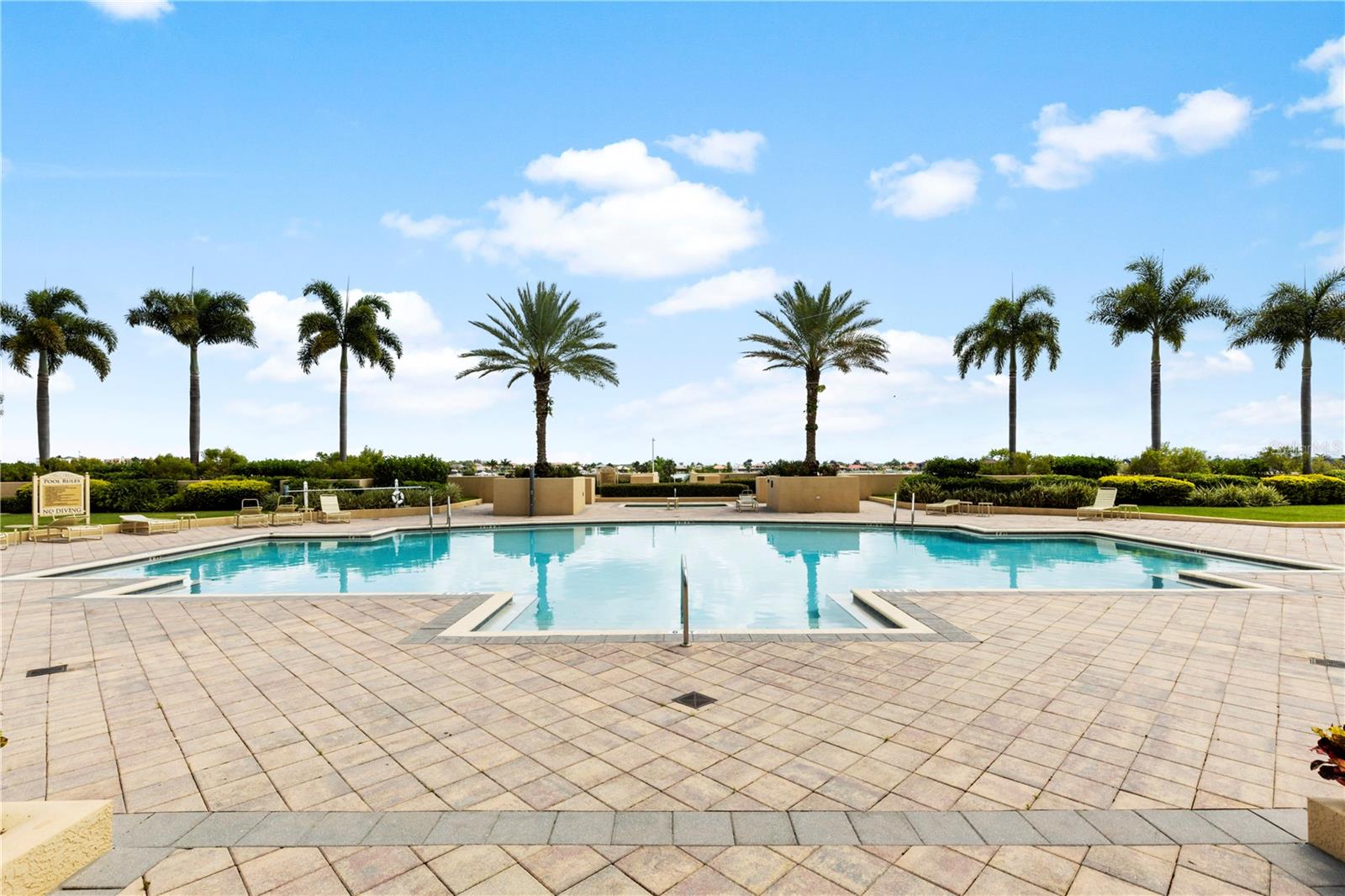 140 RIVIERA DUNES WAY #604, PALMETTO, FL, 34221