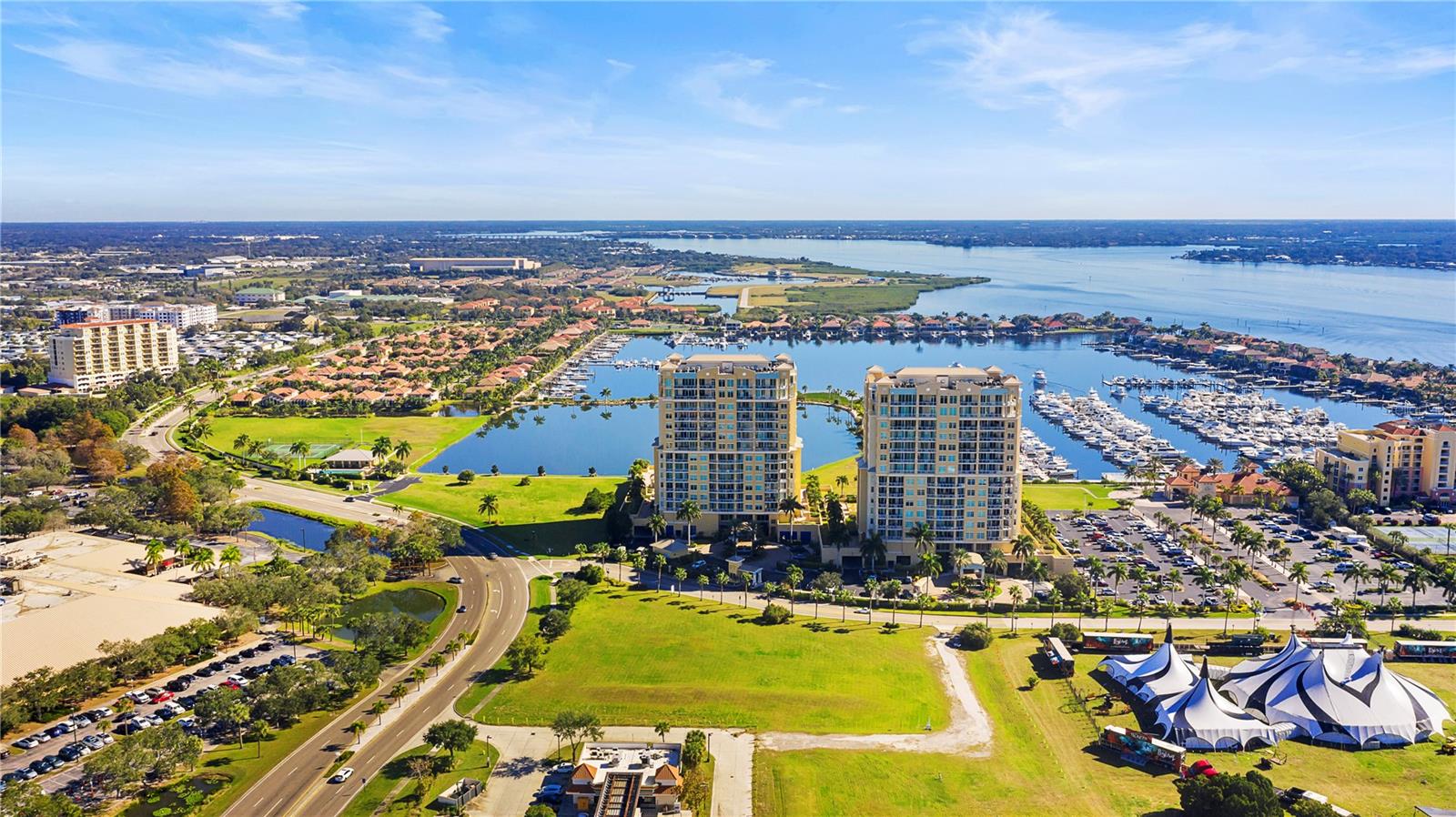140 RIVIERA DUNES WAY #604, PALMETTO, FL, 34221
