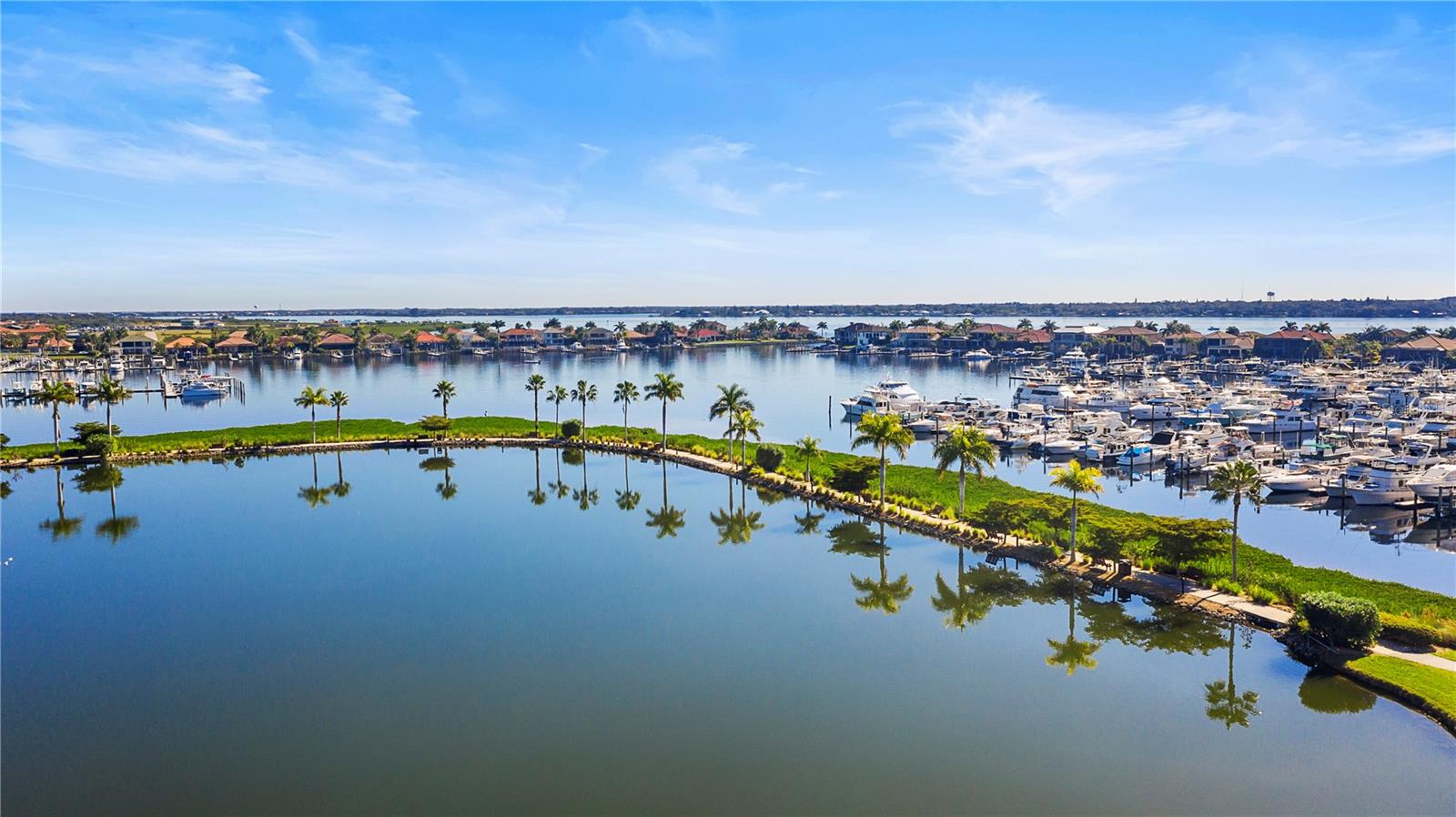 140 RIVIERA DUNES WAY #604, PALMETTO, FL, 34221