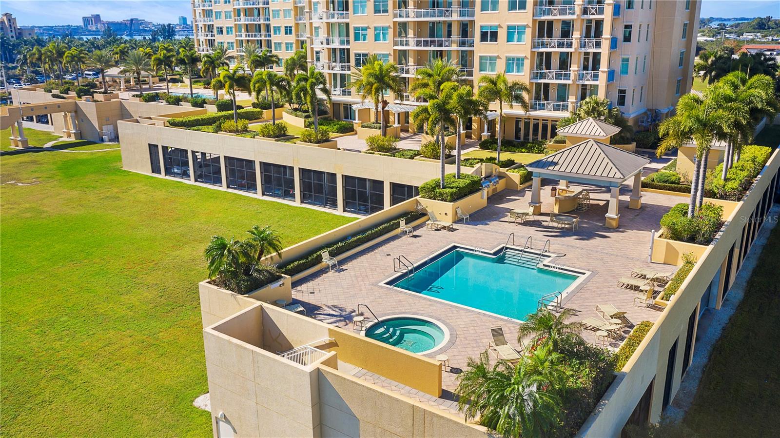 140 RIVIERA DUNES WAY #604, PALMETTO, FL, 34221