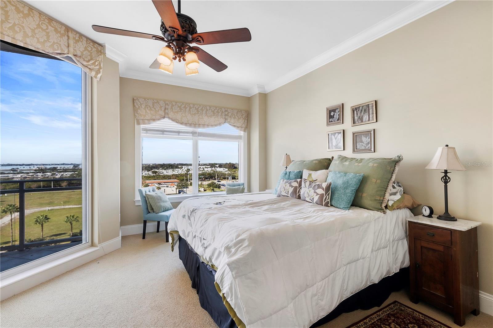 140 RIVIERA DUNES WAY #604, PALMETTO, FL, 34221