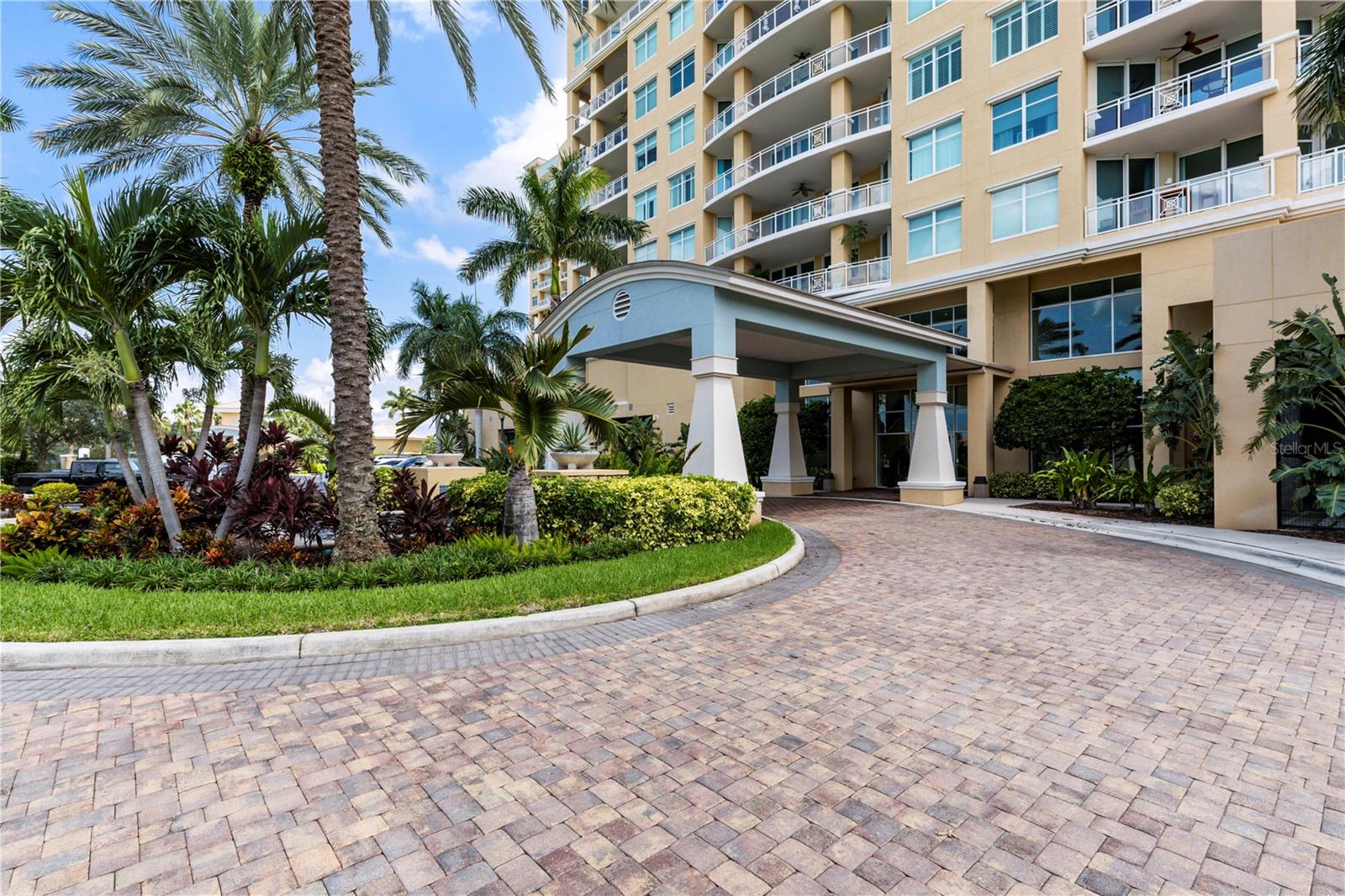 140 RIVIERA DUNES WAY #604, PALMETTO, FL, 34221