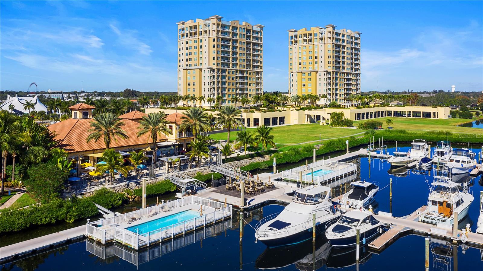 140 RIVIERA DUNES WAY #604, PALMETTO, FL, 34221