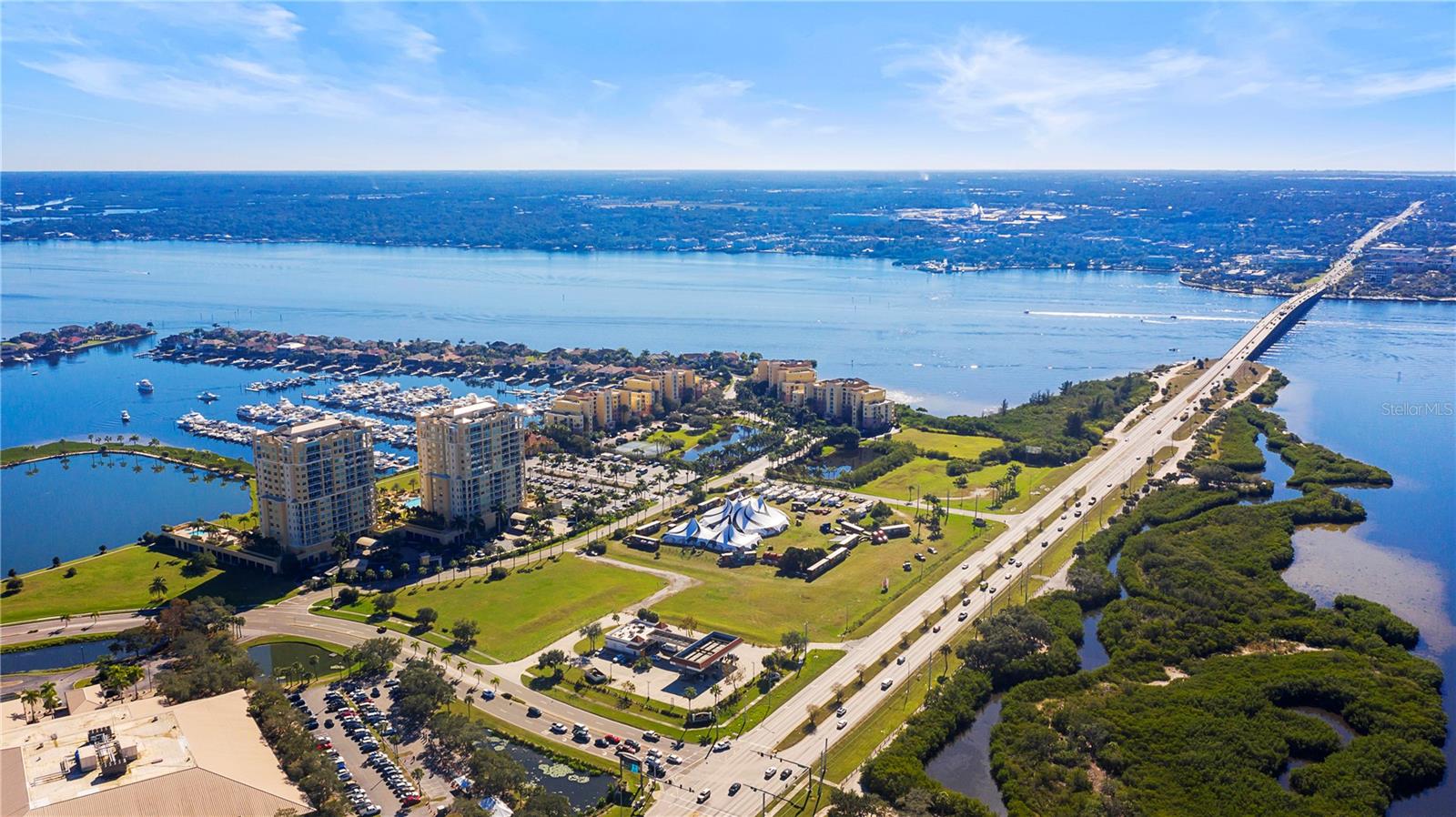 140 RIVIERA DUNES WAY #604, PALMETTO, FL, 34221