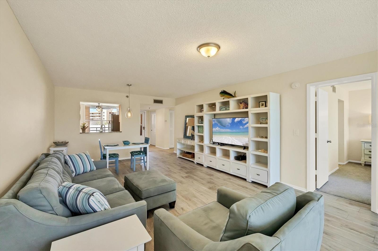 4530 PINEBROOK CIR W #309, BRADENTON, FL, 34209