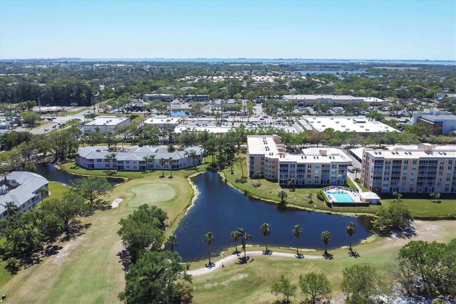 4530 PINEBROOK CIR W #309, BRADENTON, FL, 34209