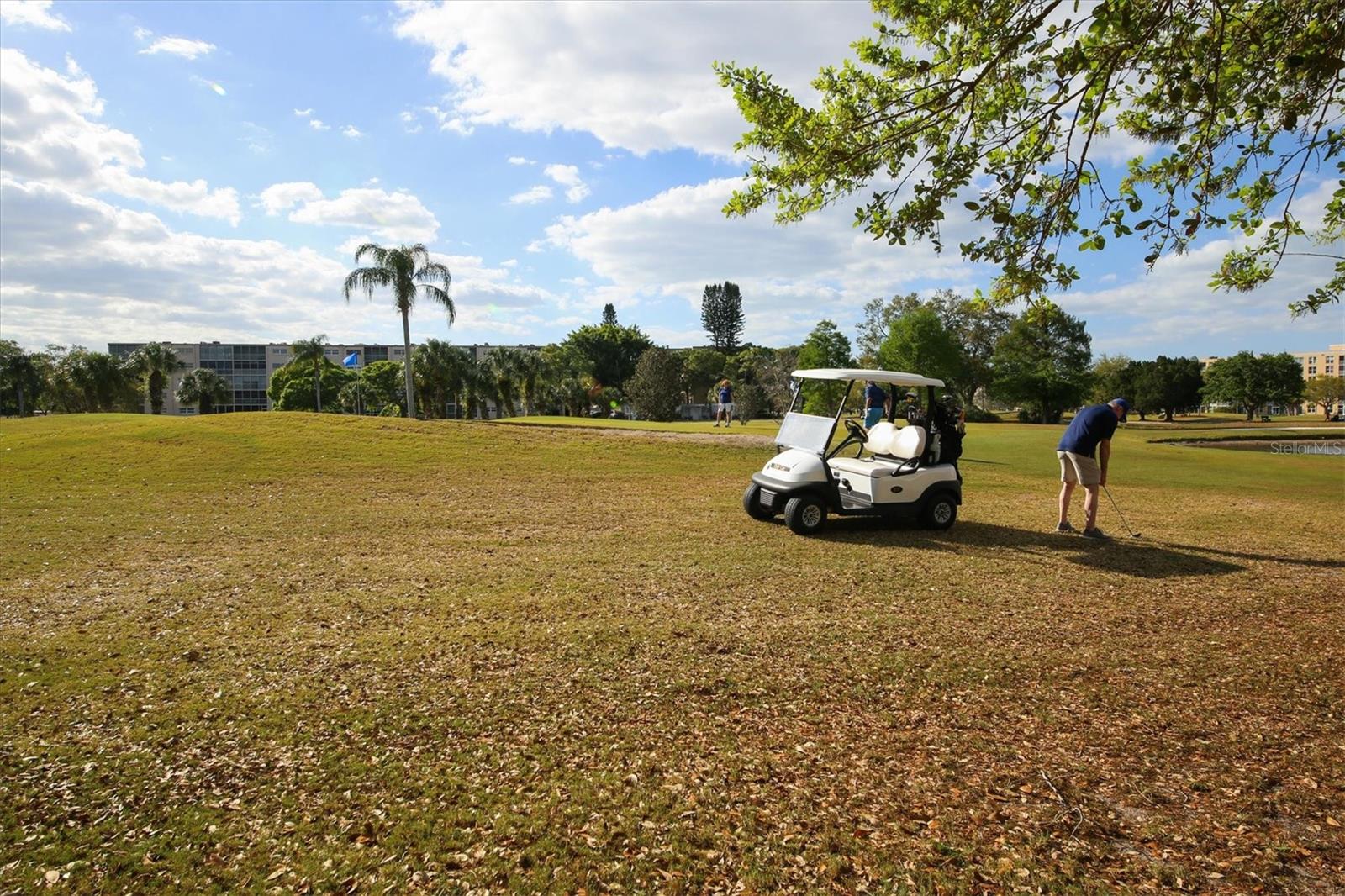 4530 PINEBROOK CIR W #309, BRADENTON, FL, 34209