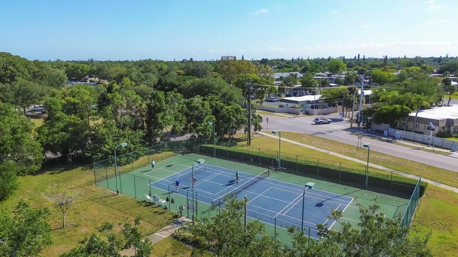 4530 PINEBROOK CIR W #309, BRADENTON, FL, 34209