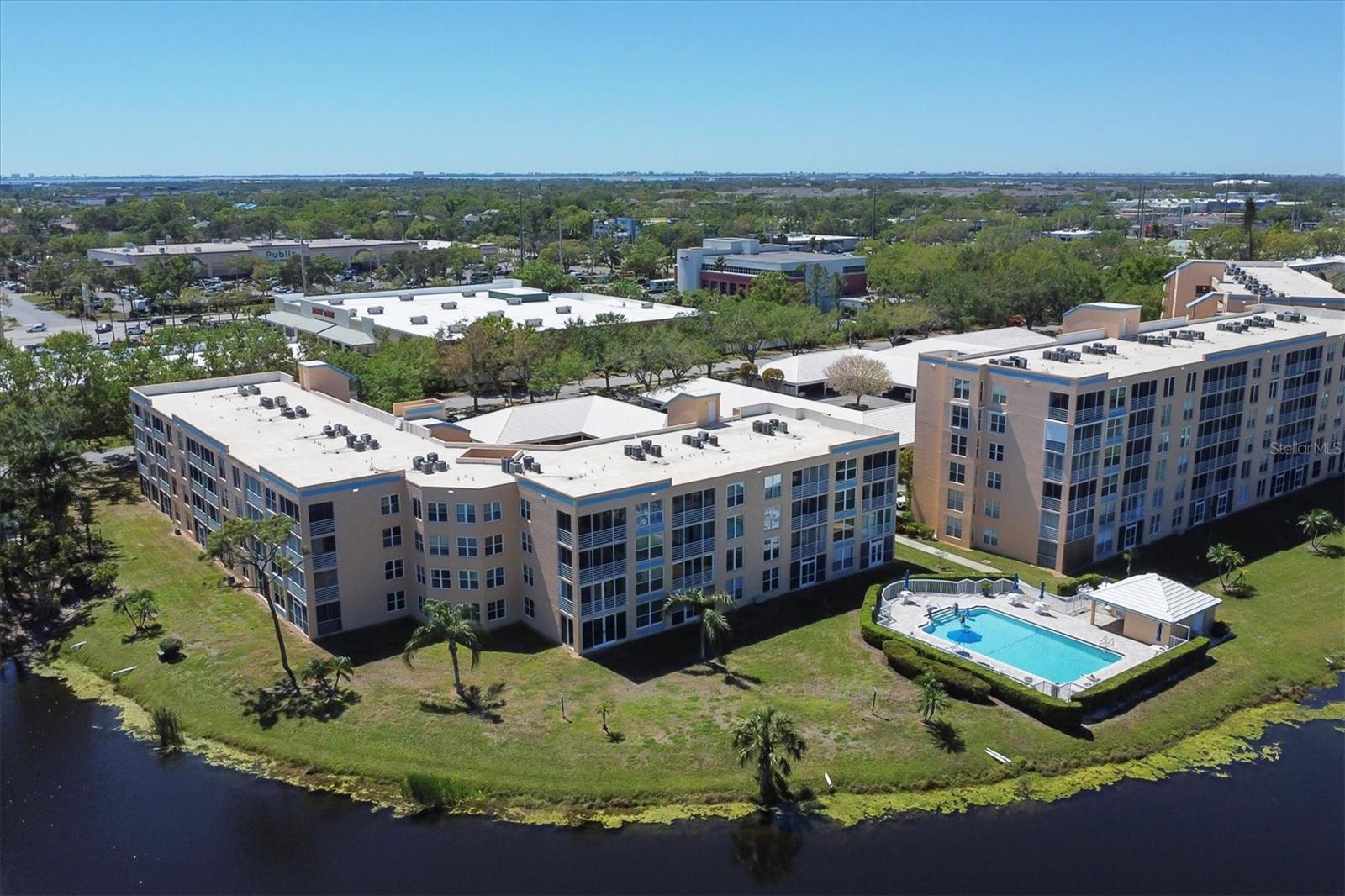 4530 PINEBROOK CIR W #309, BRADENTON, FL, 34209