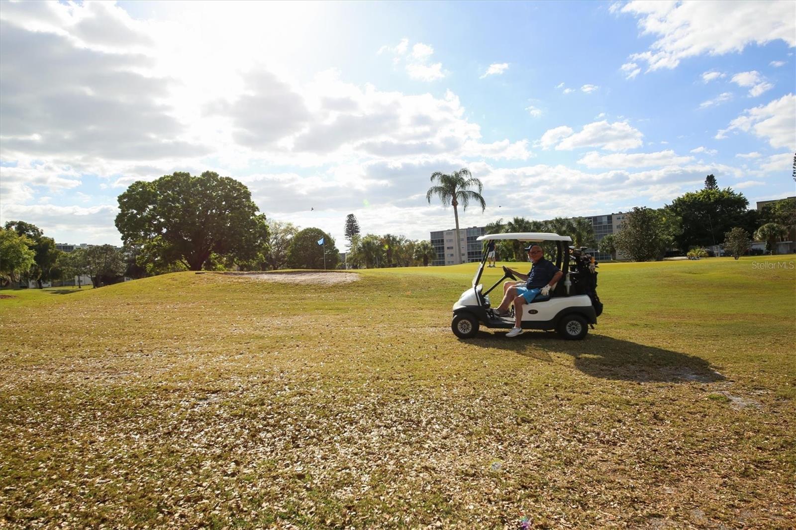 4530 PINEBROOK CIR W #309, BRADENTON, FL, 34209