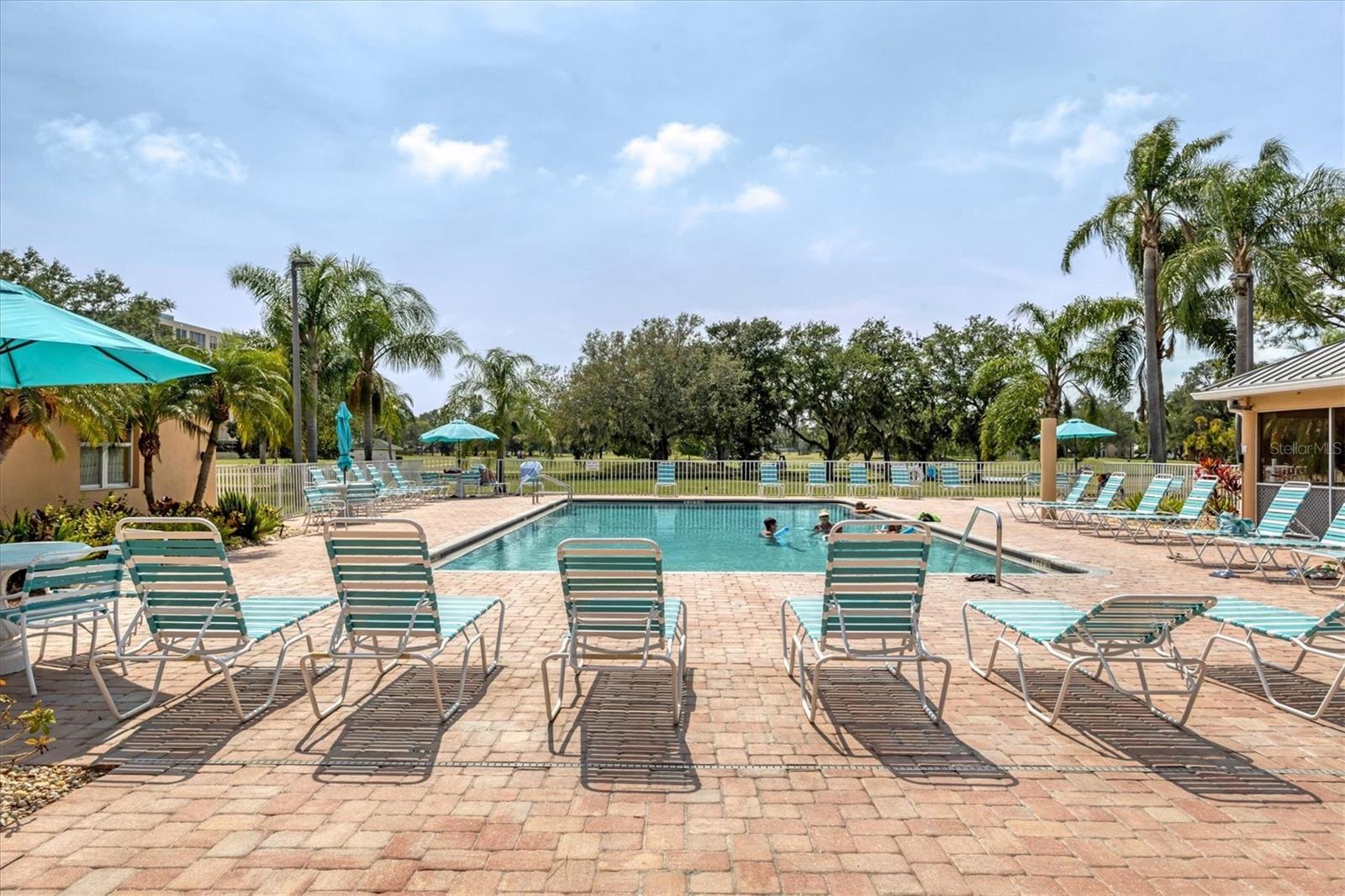 4530 PINEBROOK CIR W #309, BRADENTON, FL, 34209