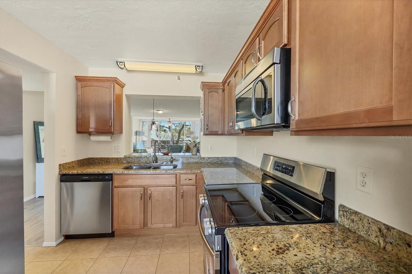 4530 PINEBROOK CIR W #309, BRADENTON, FL, 34209