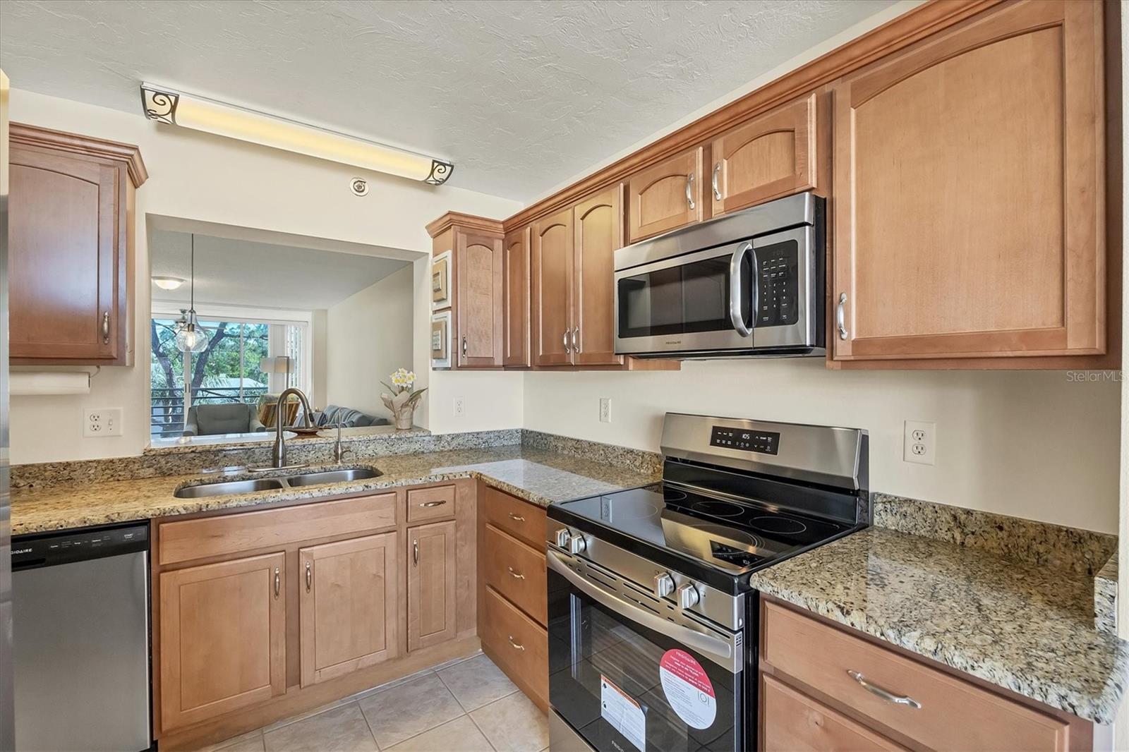 4530 PINEBROOK CIR W #309, BRADENTON, FL, 34209