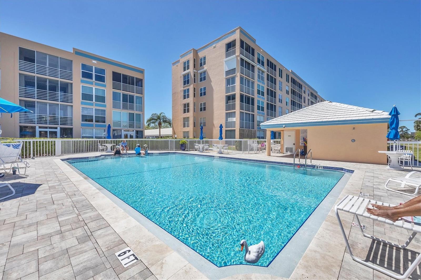 4530 PINEBROOK CIR W #309, BRADENTON, FL, 34209