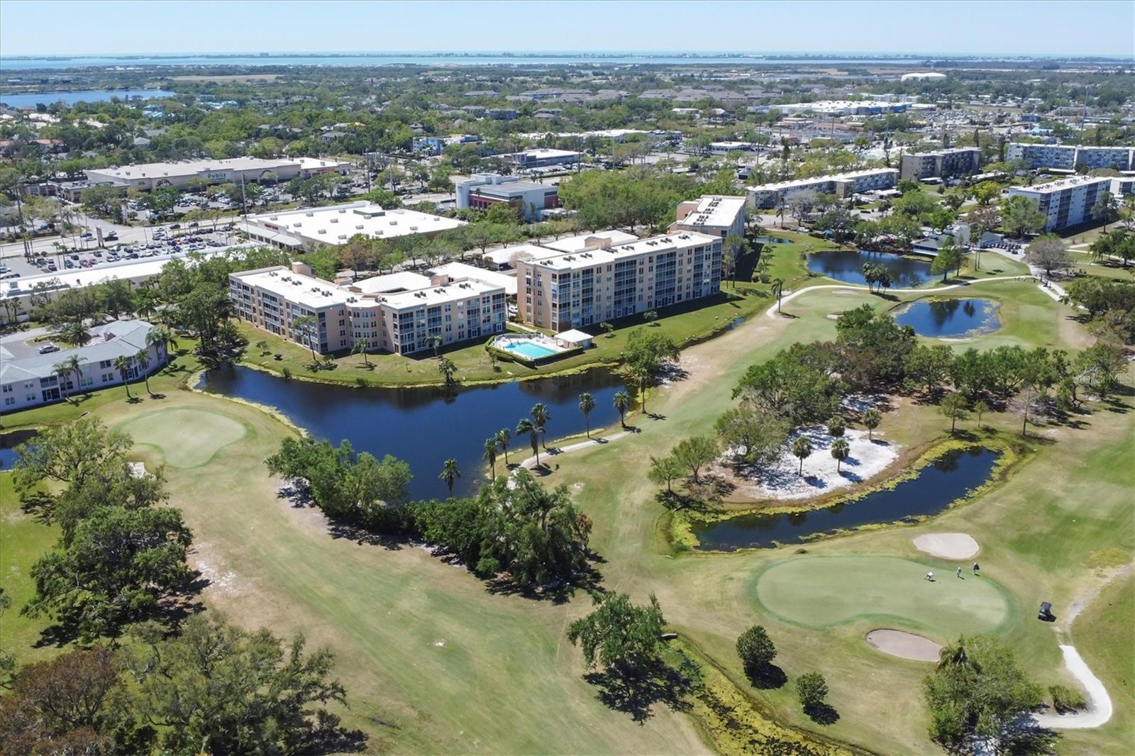 4530 PINEBROOK CIR W #309, BRADENTON, FL, 34209