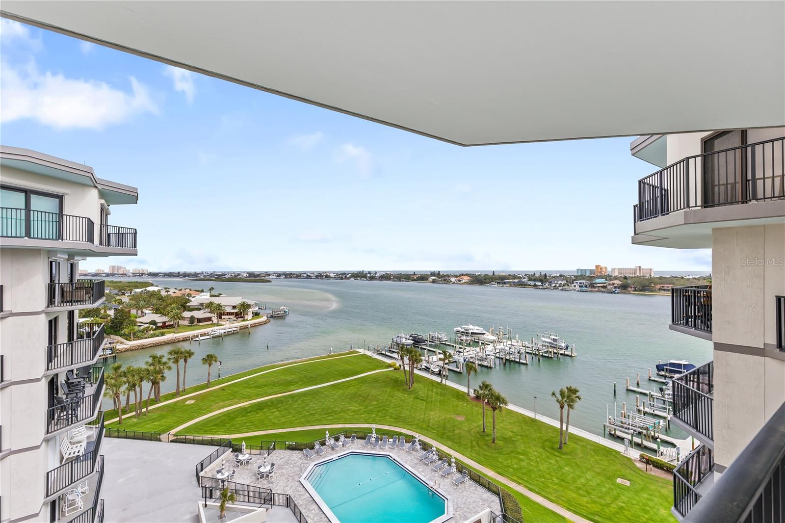 503 N CAUSEWAY #7020, NEW SMYRNA BEACH, FL, 32169