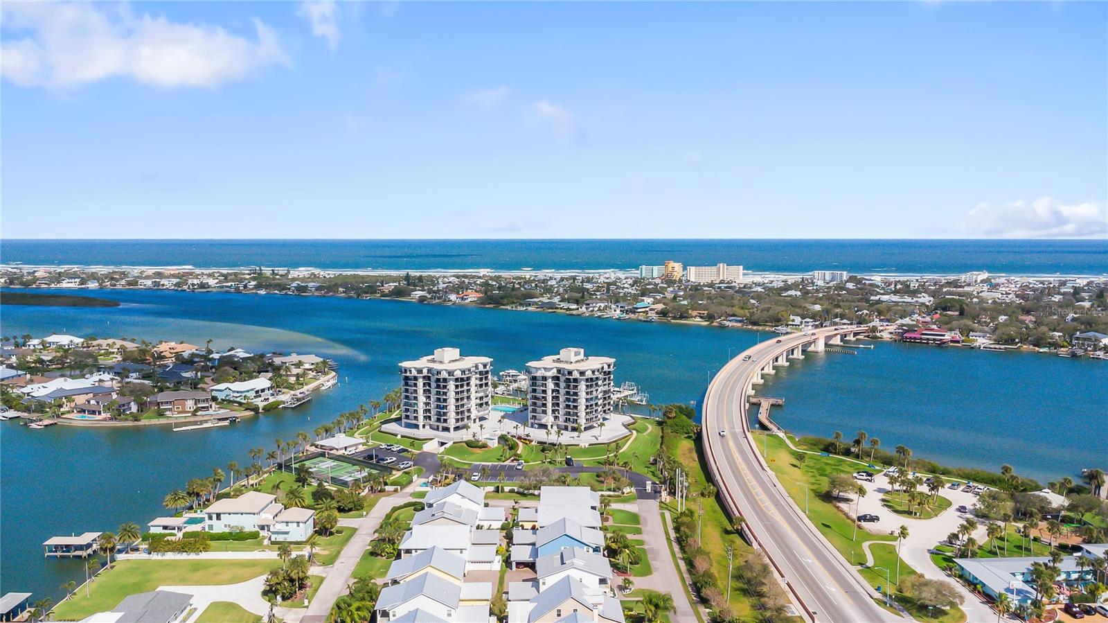 503 N CAUSEWAY #7020, NEW SMYRNA BEACH, FL, 32169