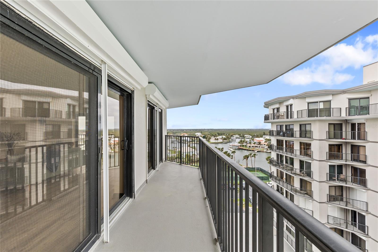 503 N CAUSEWAY #7020, NEW SMYRNA BEACH, FL, 32169