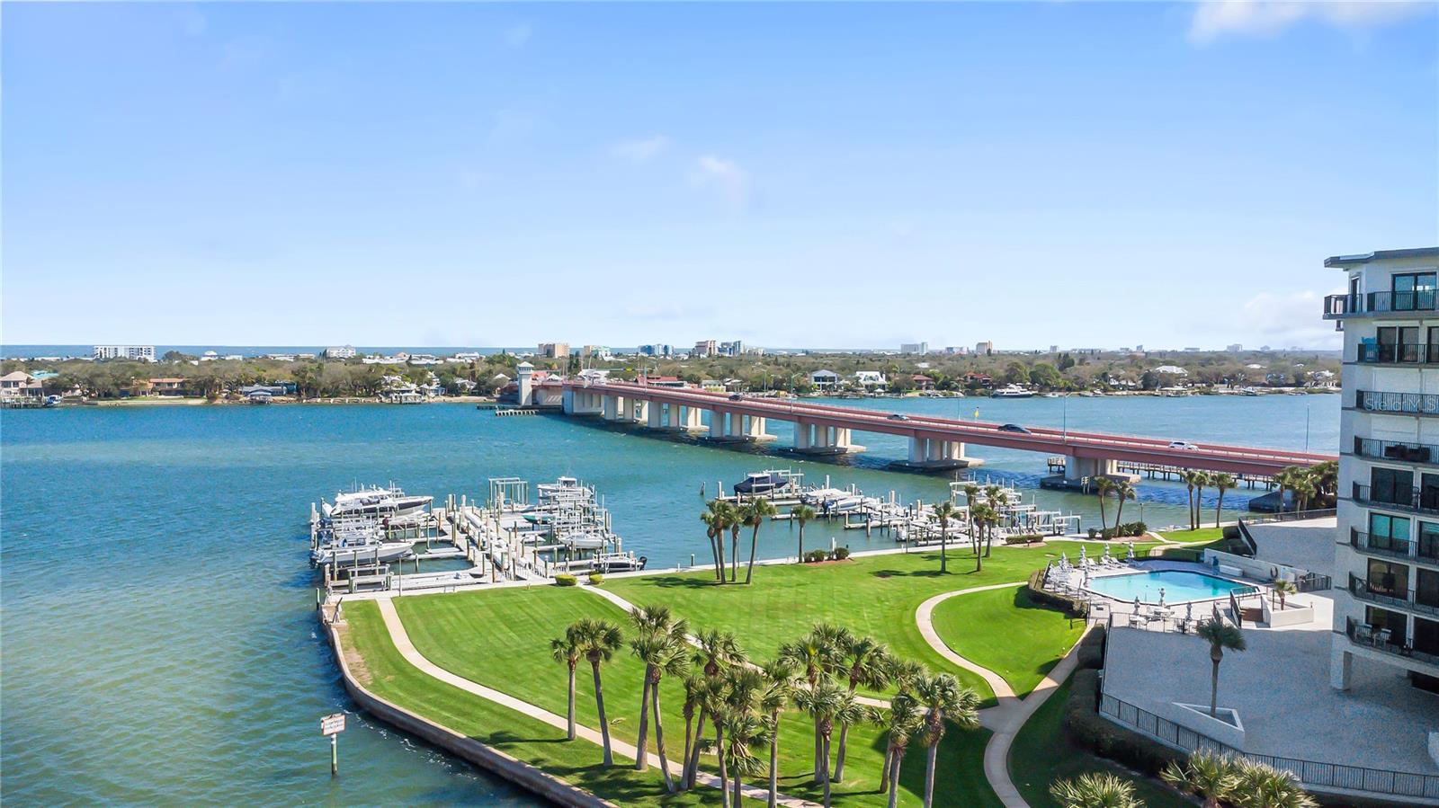 503 N CAUSEWAY #7020, NEW SMYRNA BEACH, FL, 32169