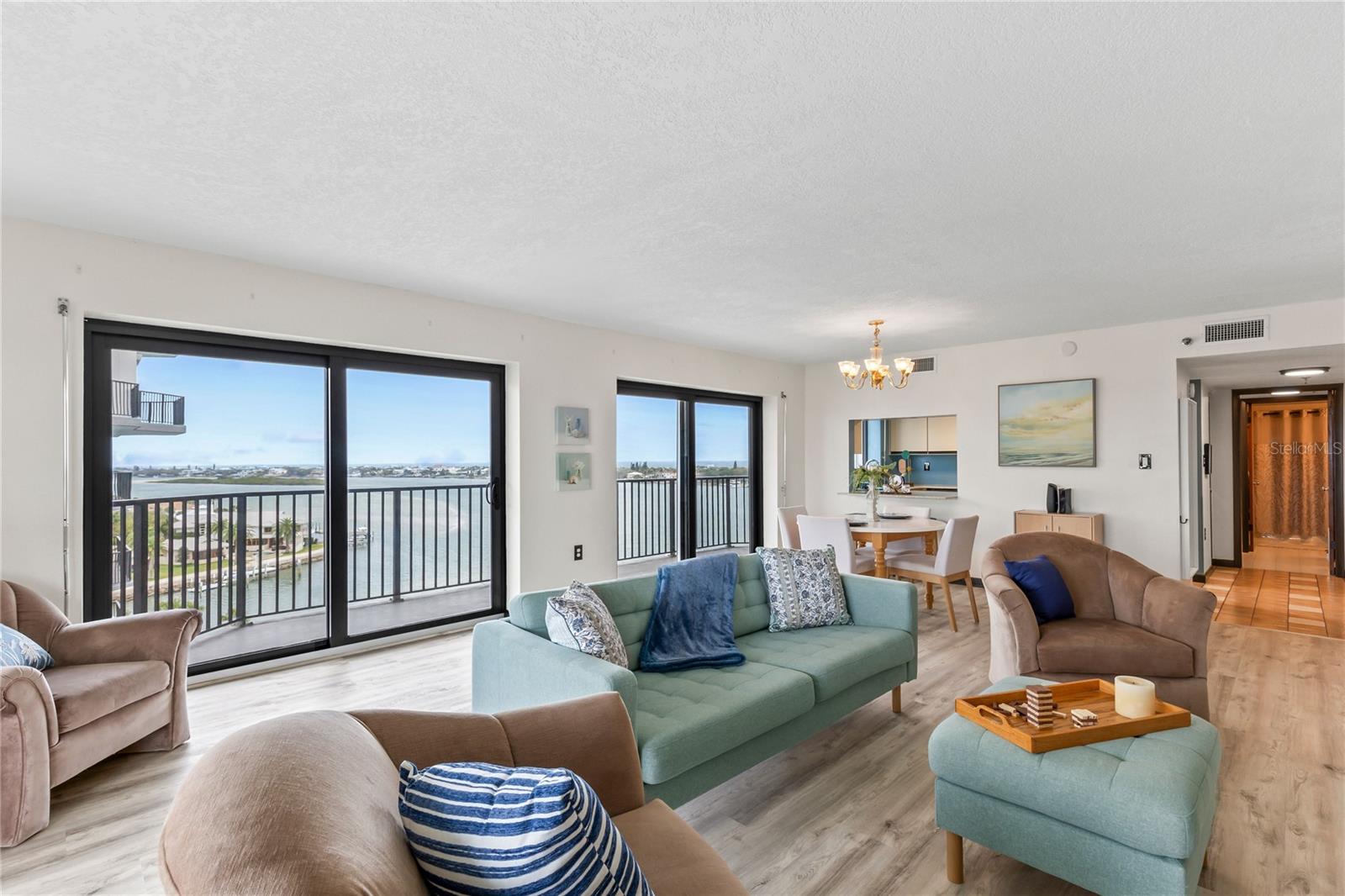 503 N CAUSEWAY #7020, NEW SMYRNA BEACH, FL, 32169