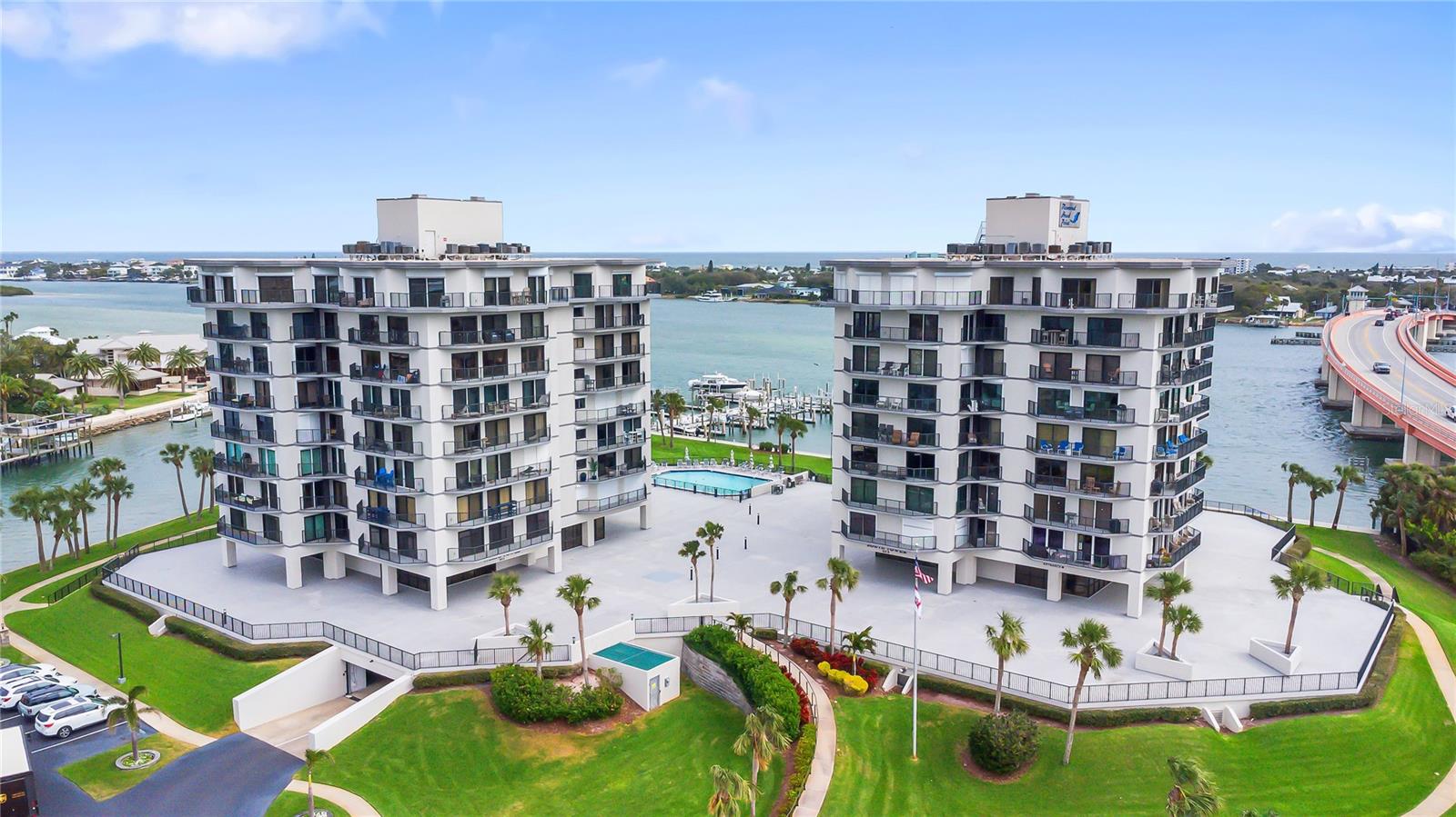 503 N CAUSEWAY #7020, NEW SMYRNA BEACH, FL, 32169