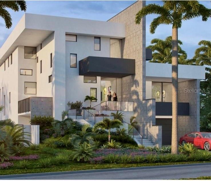 1310 BOCA CIEGA ISLE DR, ST PETE BEACH, FL, 33706